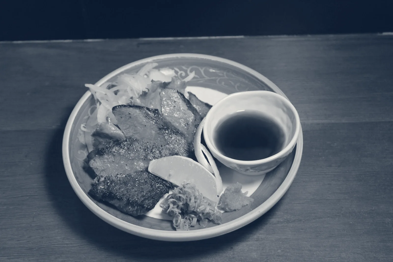 Kappo Honda 割烹本多 — Fountain Valley, California