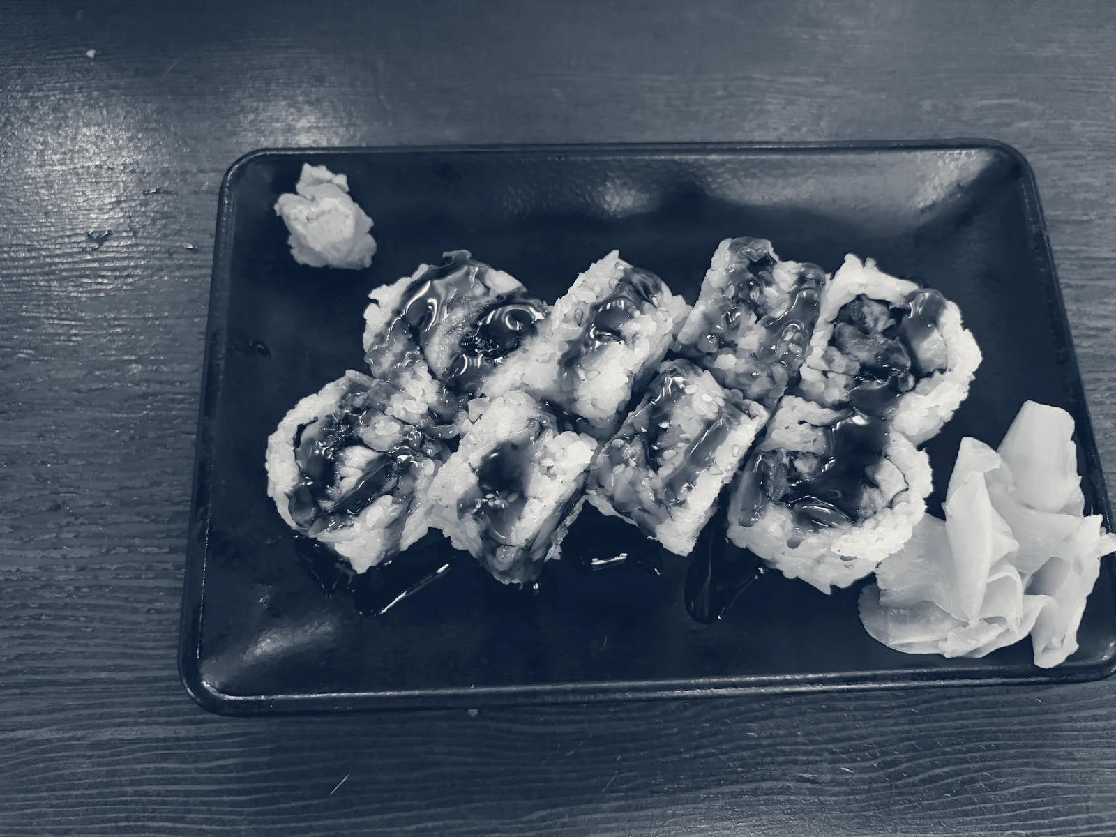 Kappo Honda 割烹本多 — Fountain Valley, California