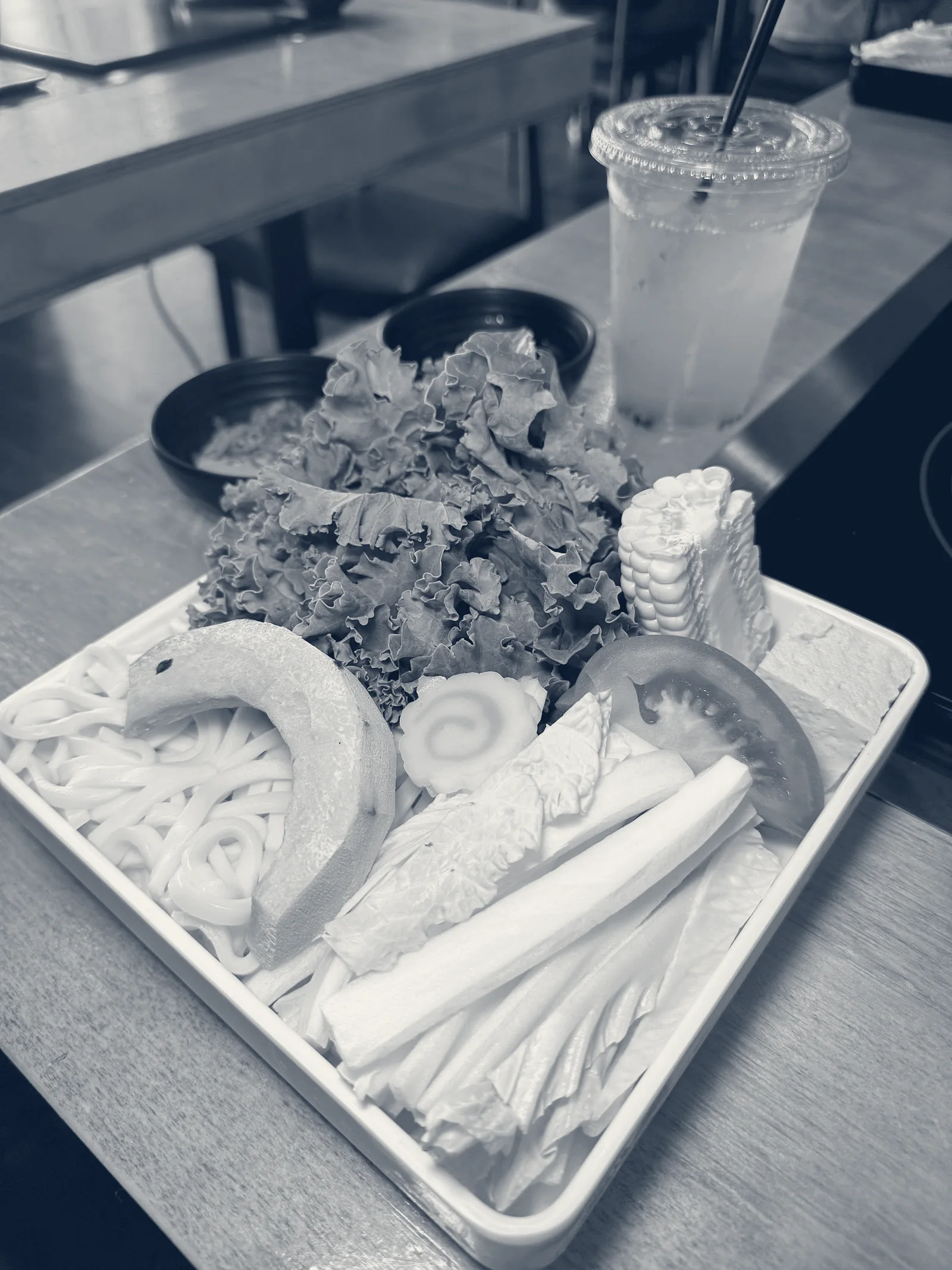 Shabubu — Arcadia, California