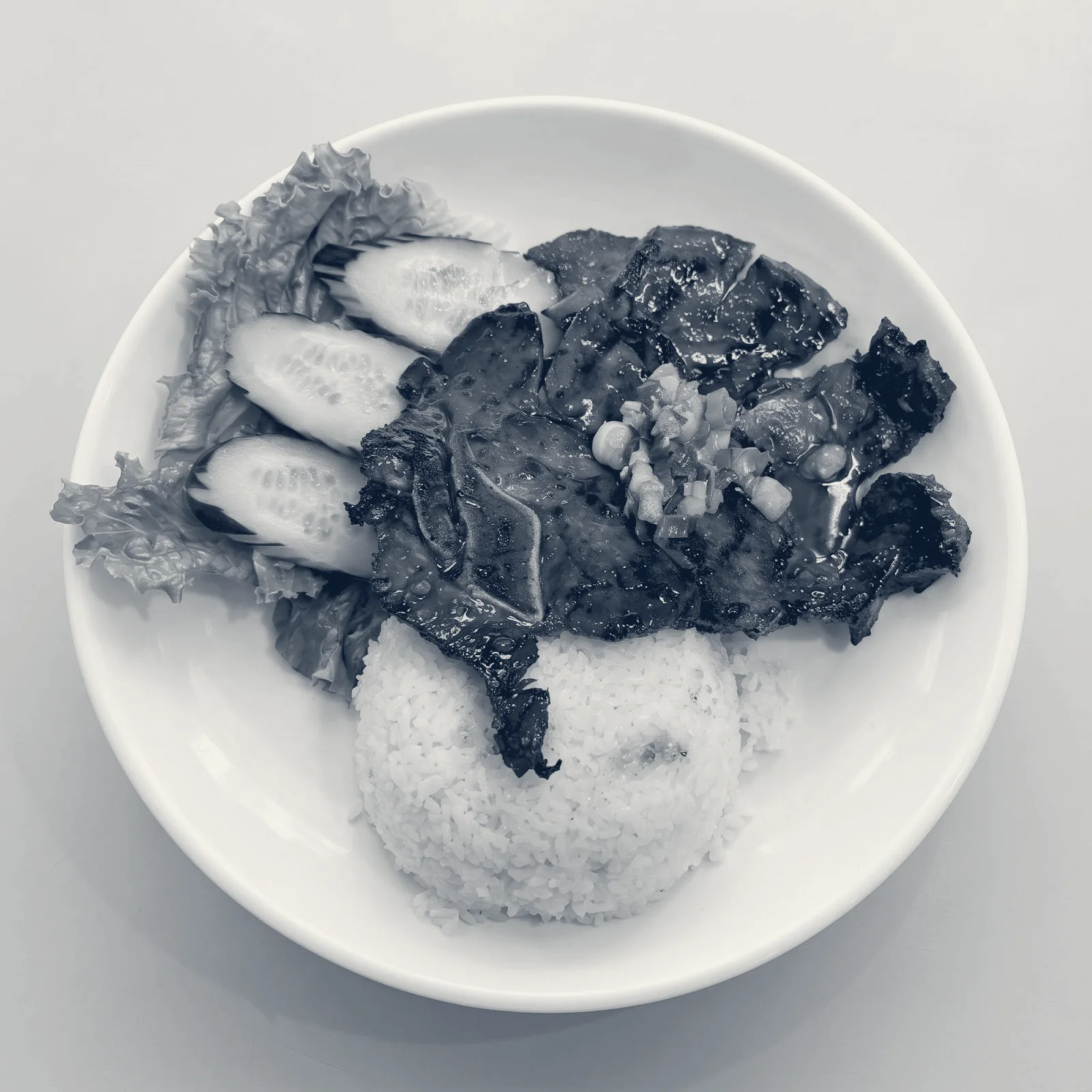 Phở 54 — Westminster, California