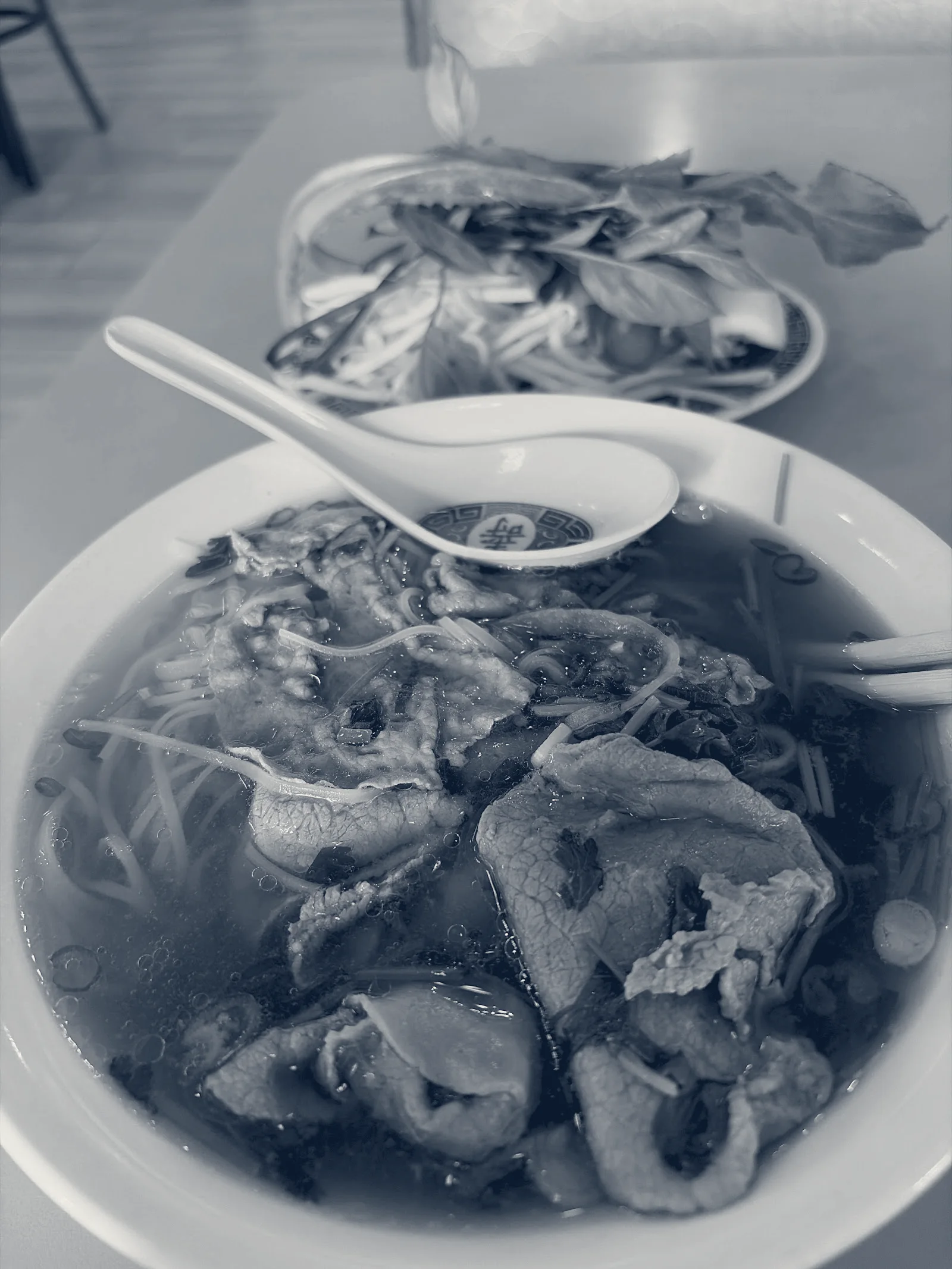 Phở 54 — Westminster, California