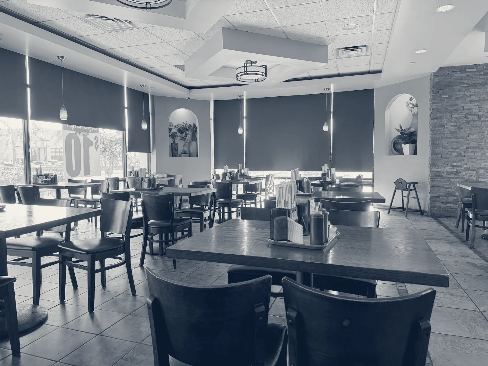 Phở Thanh Restaurant — Westminster, California