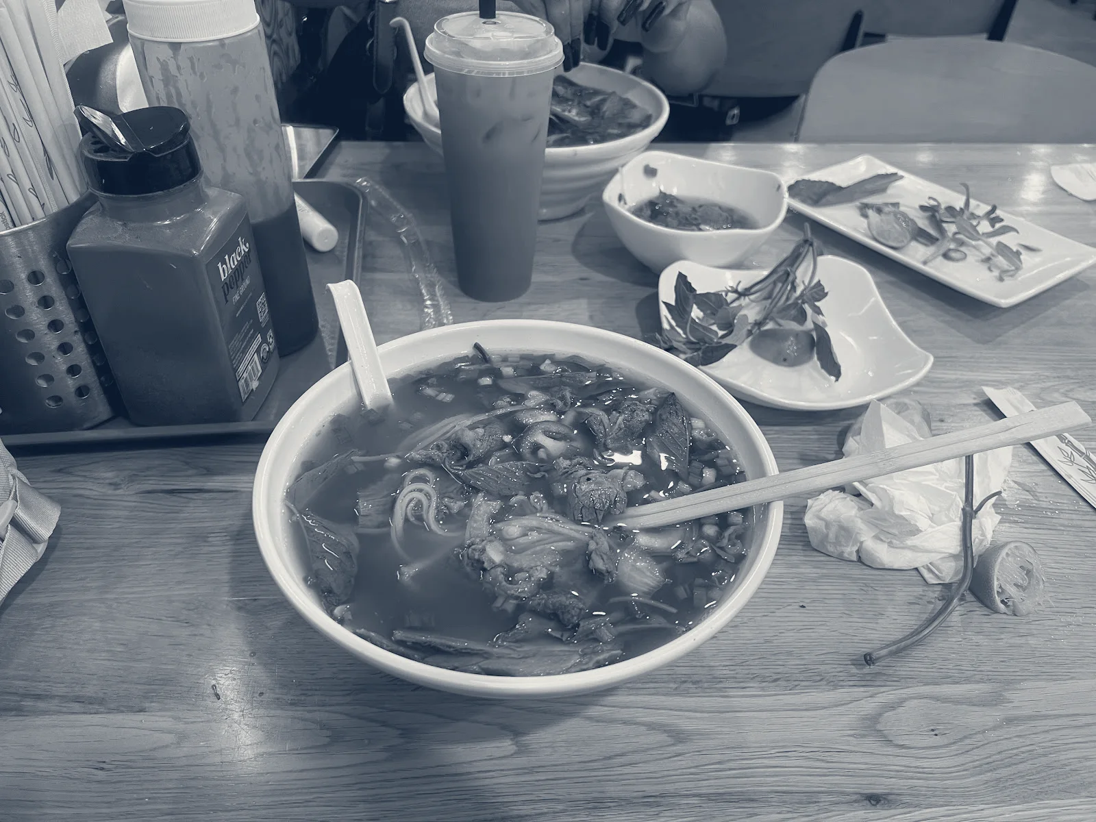 Phởholic — Westminster, California
