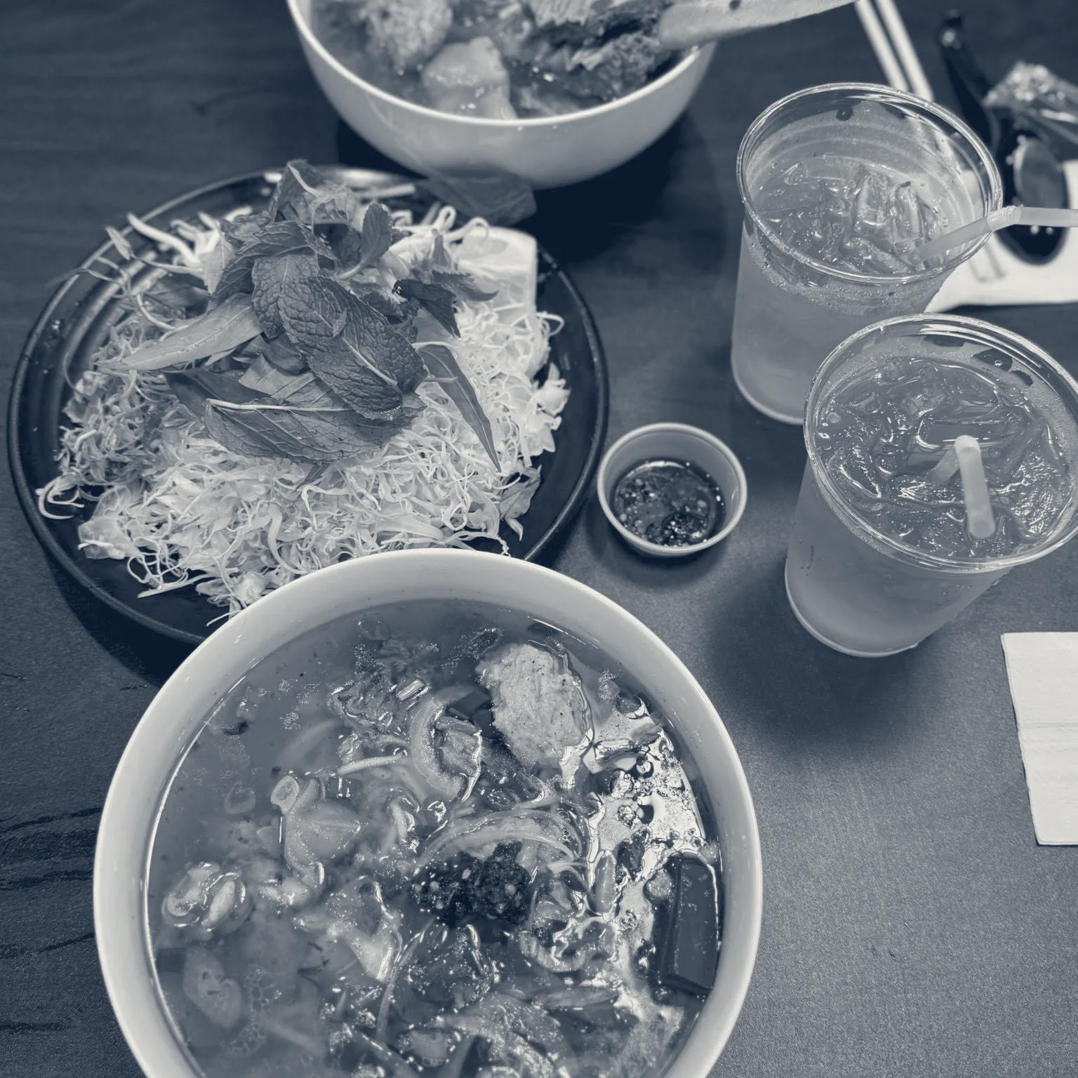 Bò no Nabe — Garden Grove, California