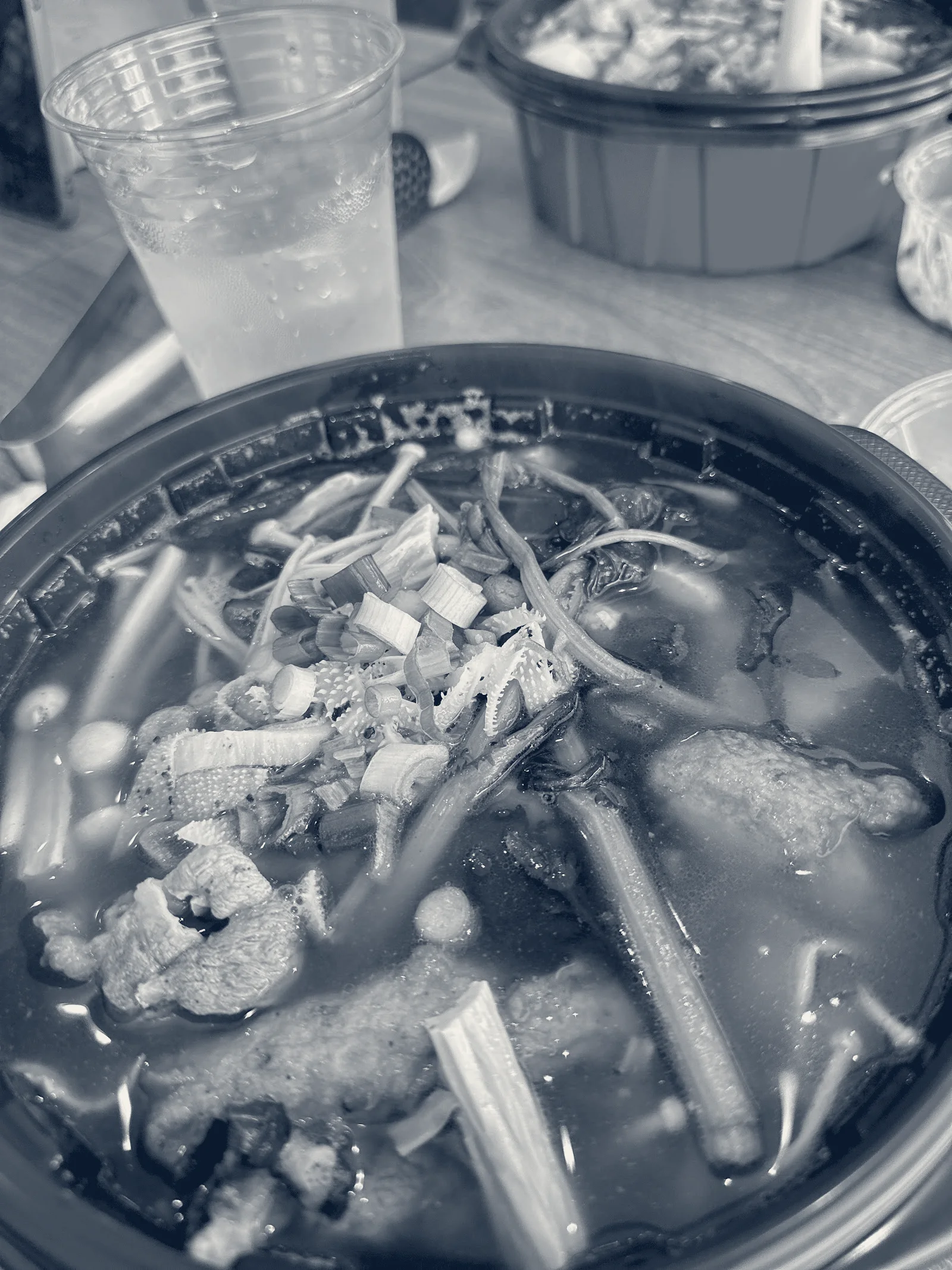 X-Malatang X麻辣烫 — Garden Grove, California