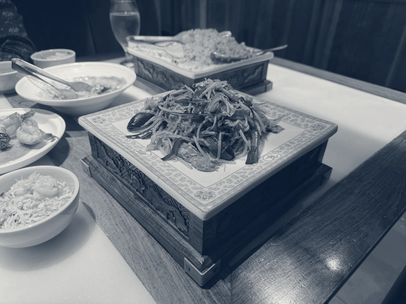 Bistro Na's — Temple City, California