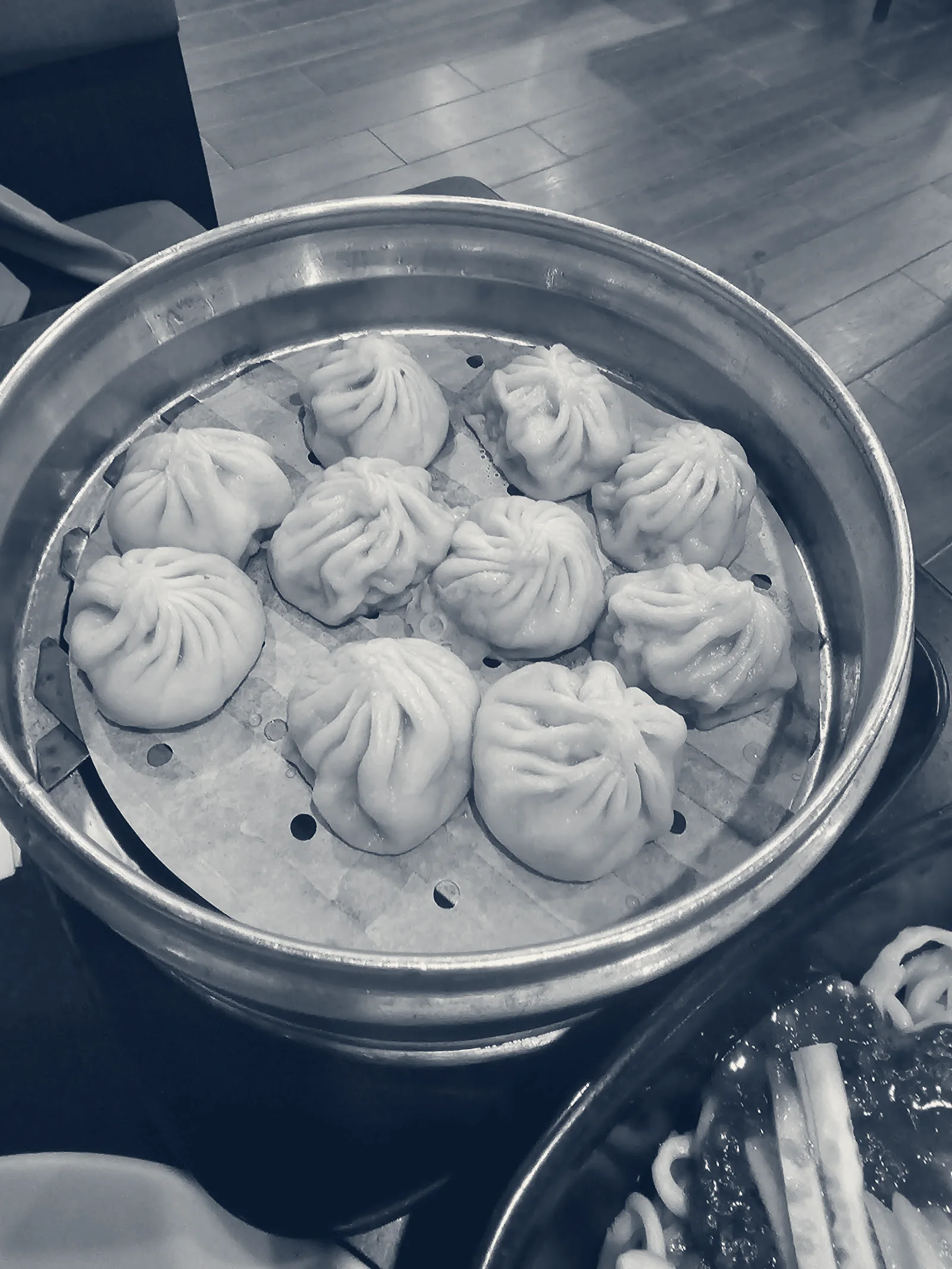 101 Noodle Express — Alhambra, California