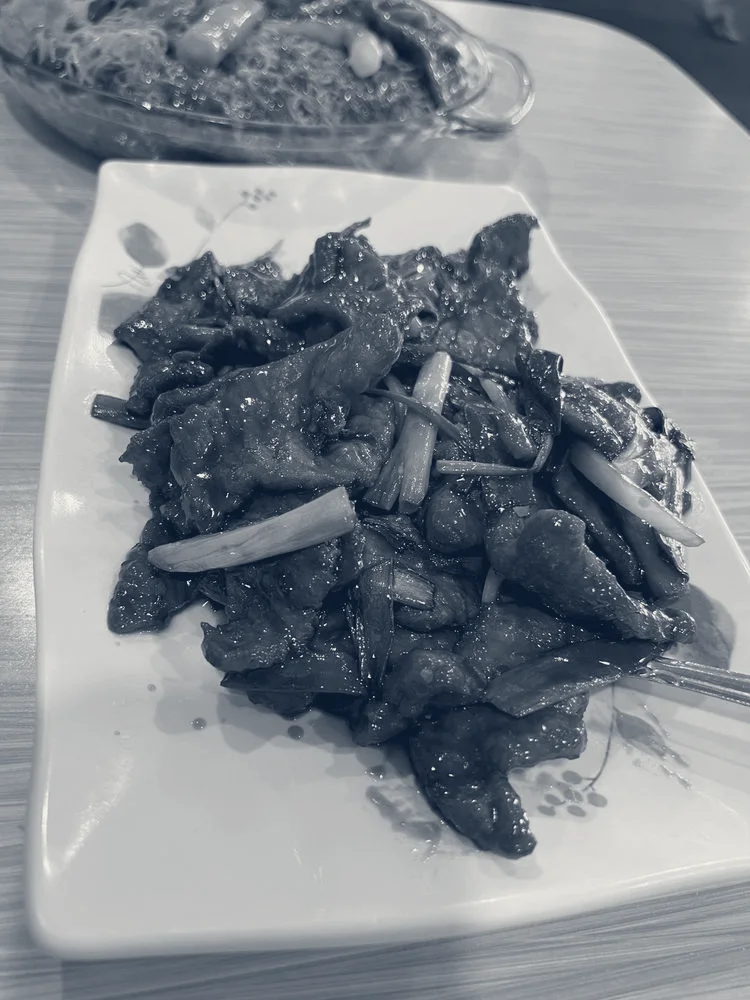 China Bistro — Rosemead, California