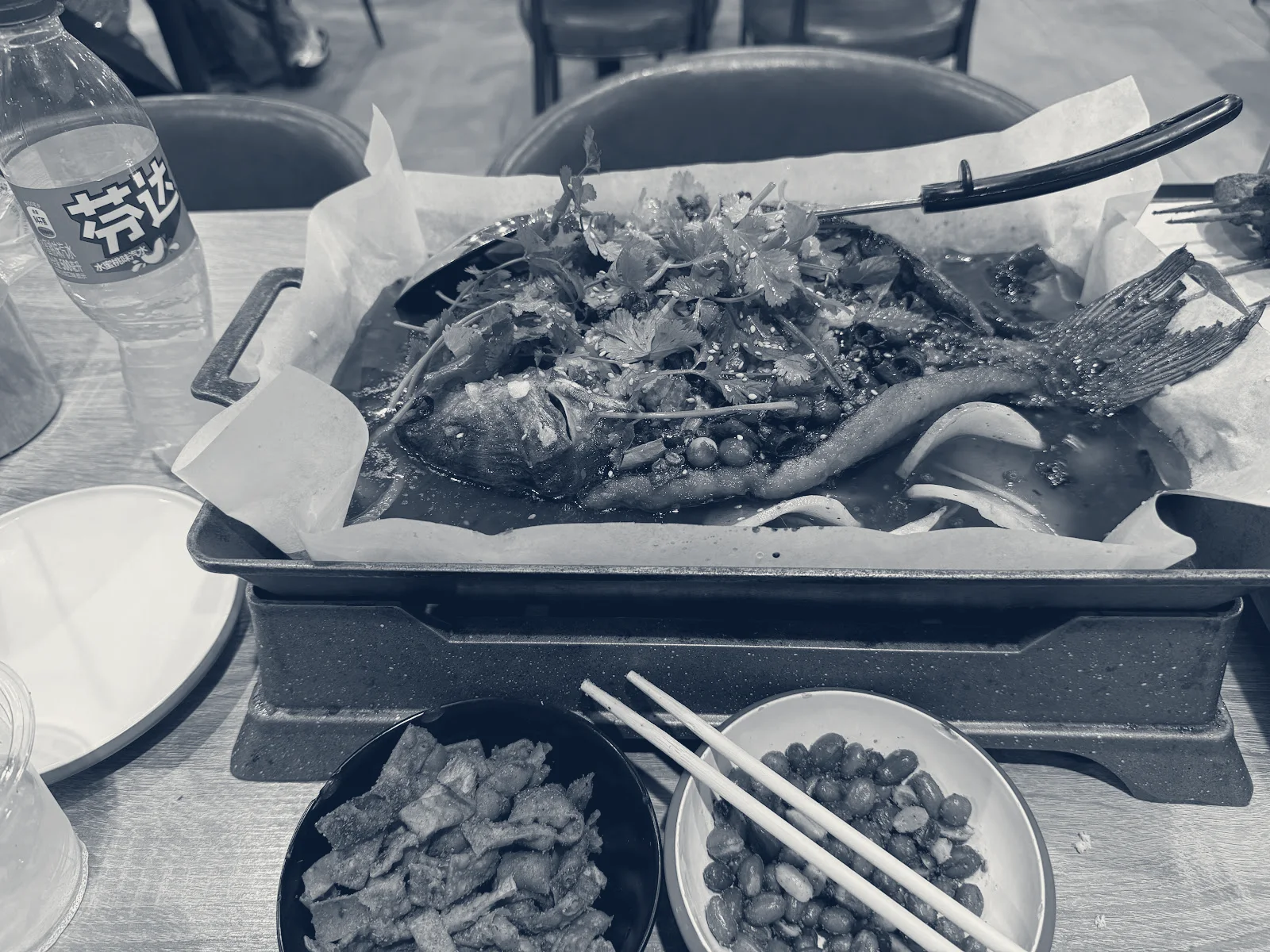 Meet U BBQ — San Gabriel, California
