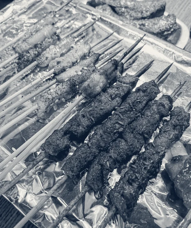 Fig's Corner | Shabu-Shabu — Los Angeles, California