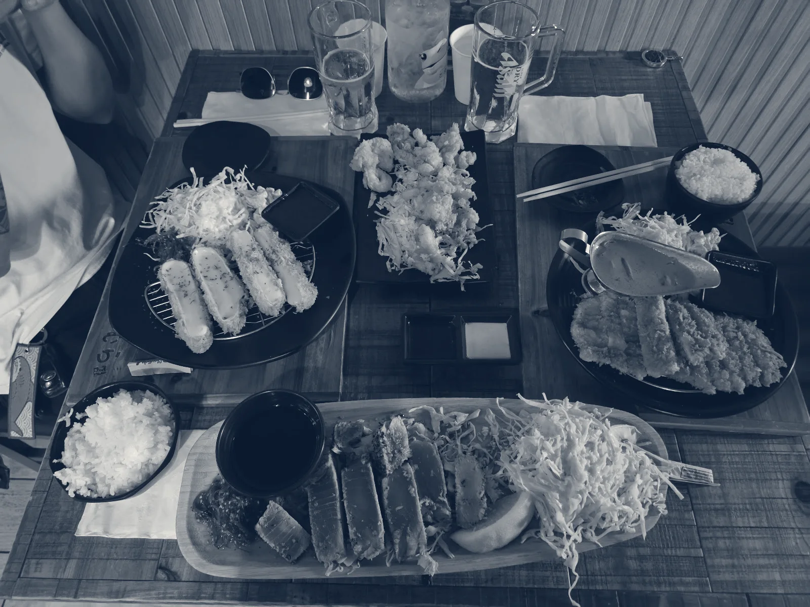 Katsumura — Artesia, California