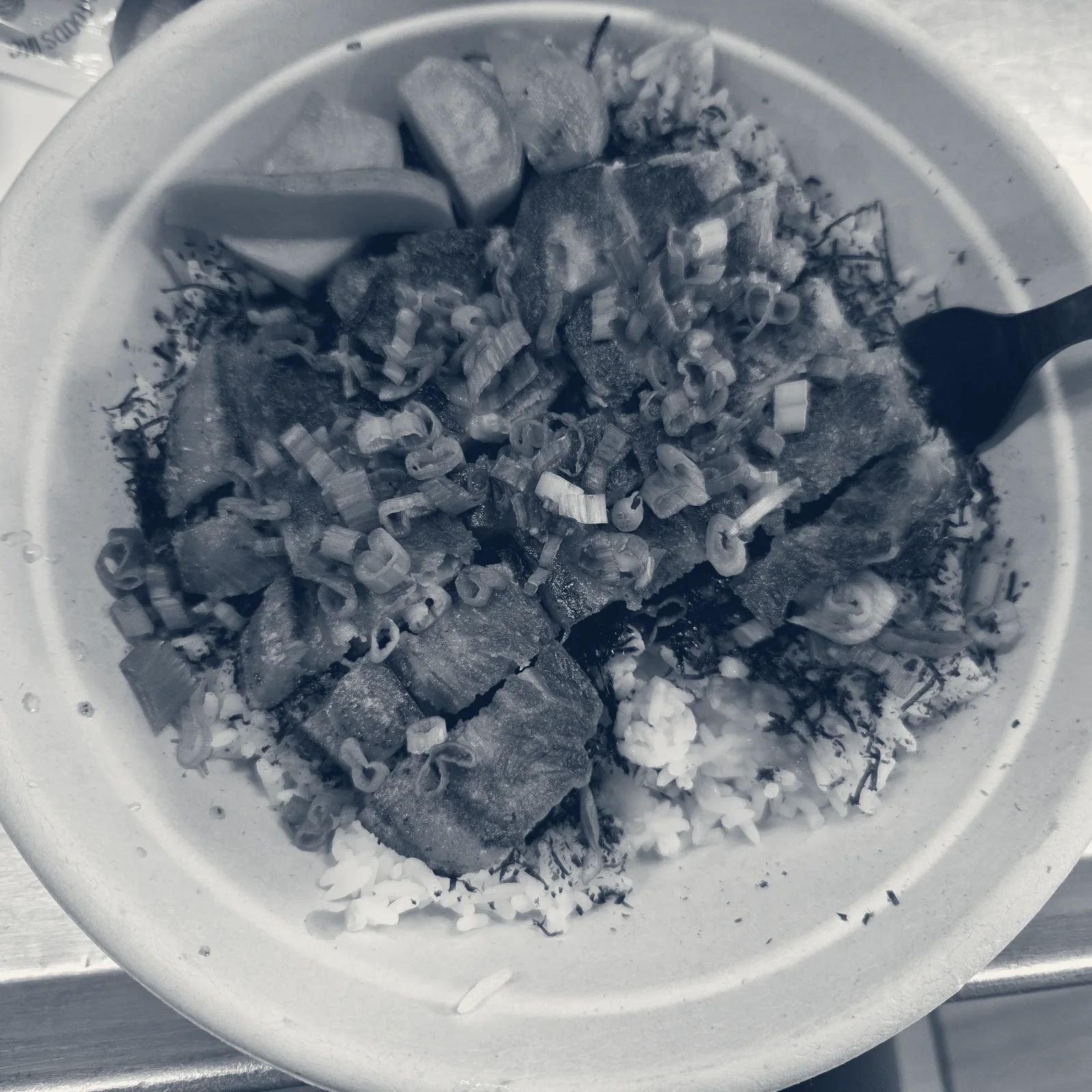 Oi Asian Fusion — Los Angeles, California
