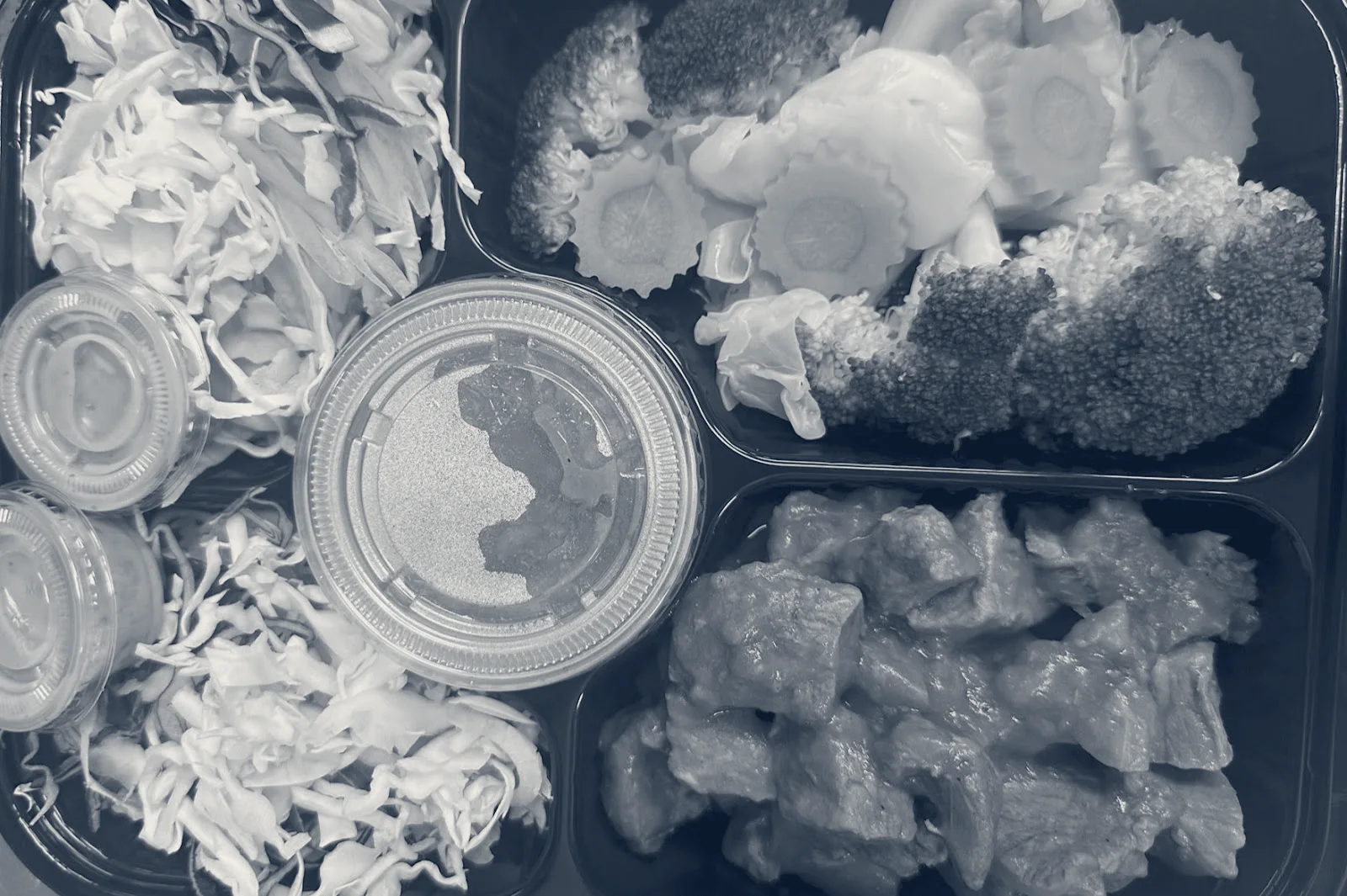 Secret Sauce — Upland, California