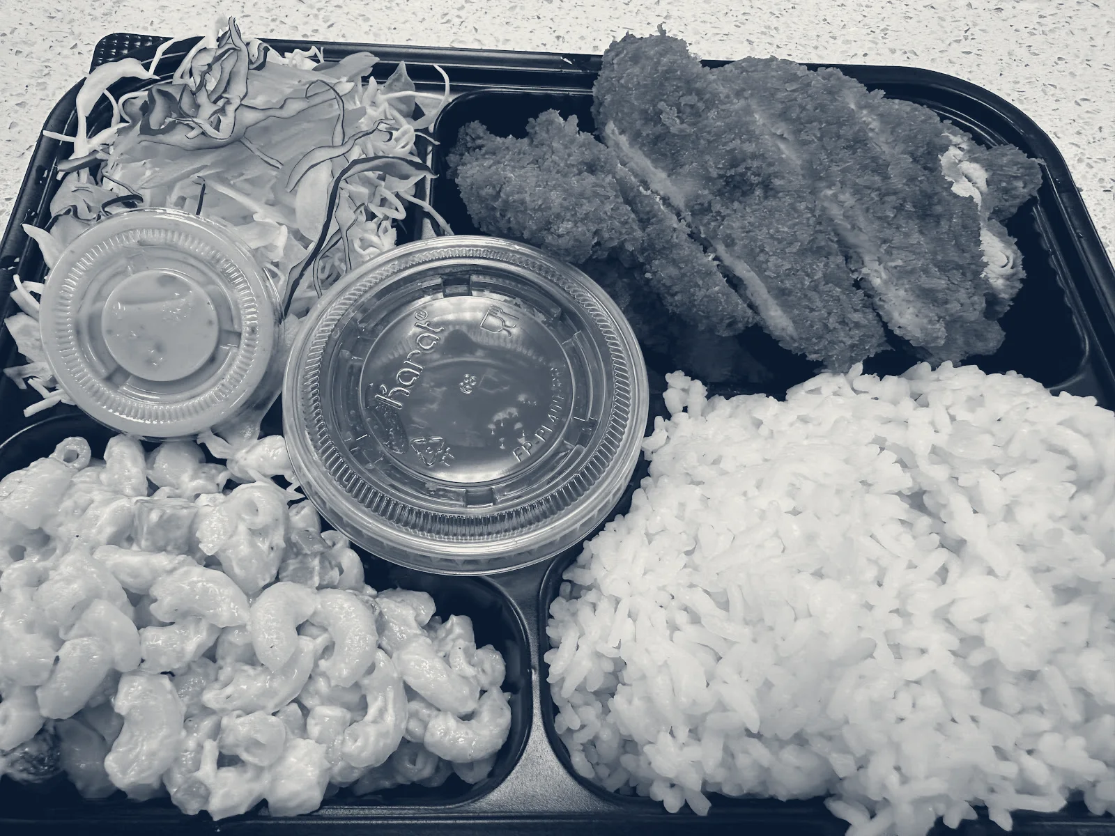Secret Sauce — Upland, California