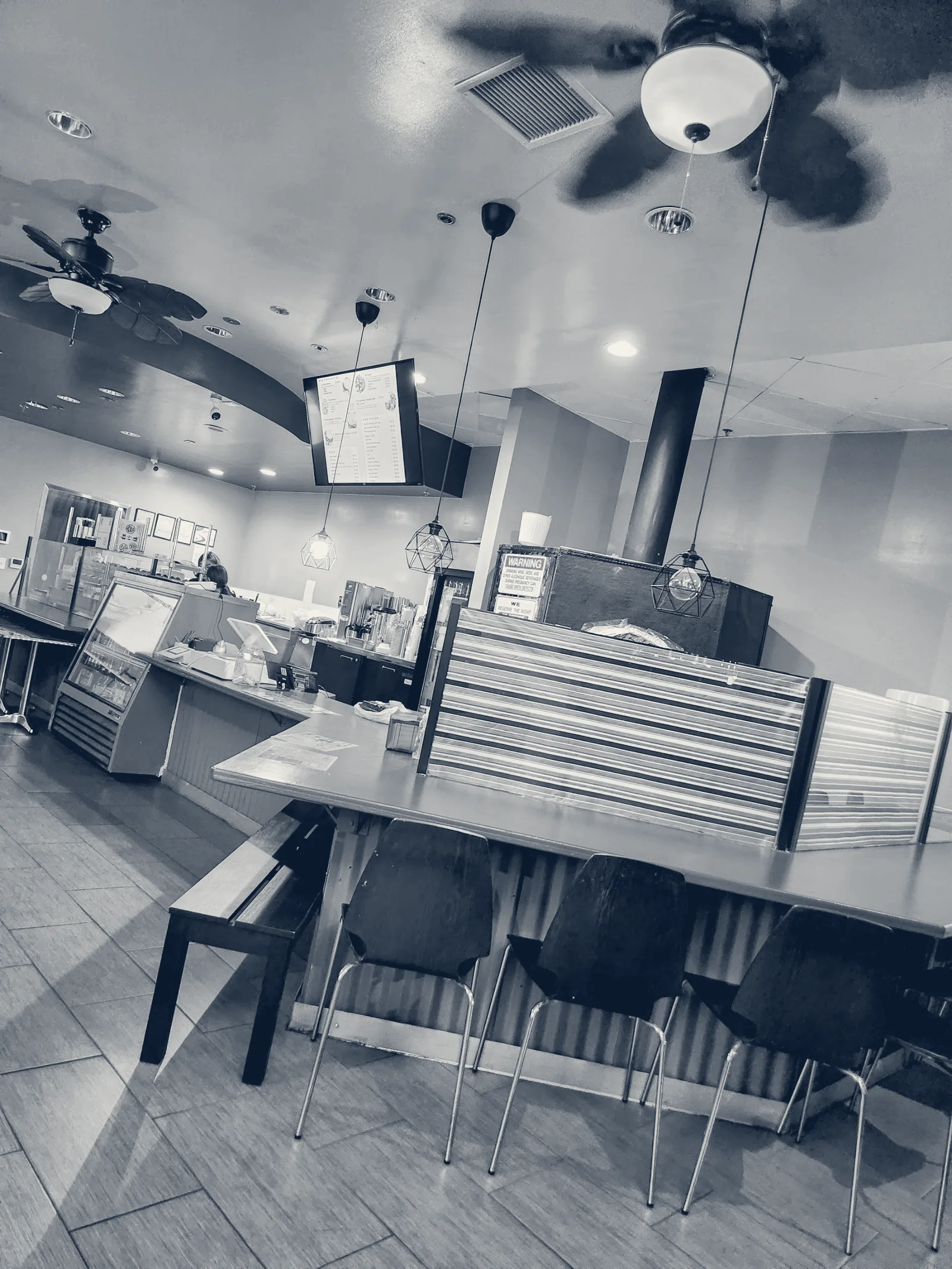 D Grill Boy — Upland, California