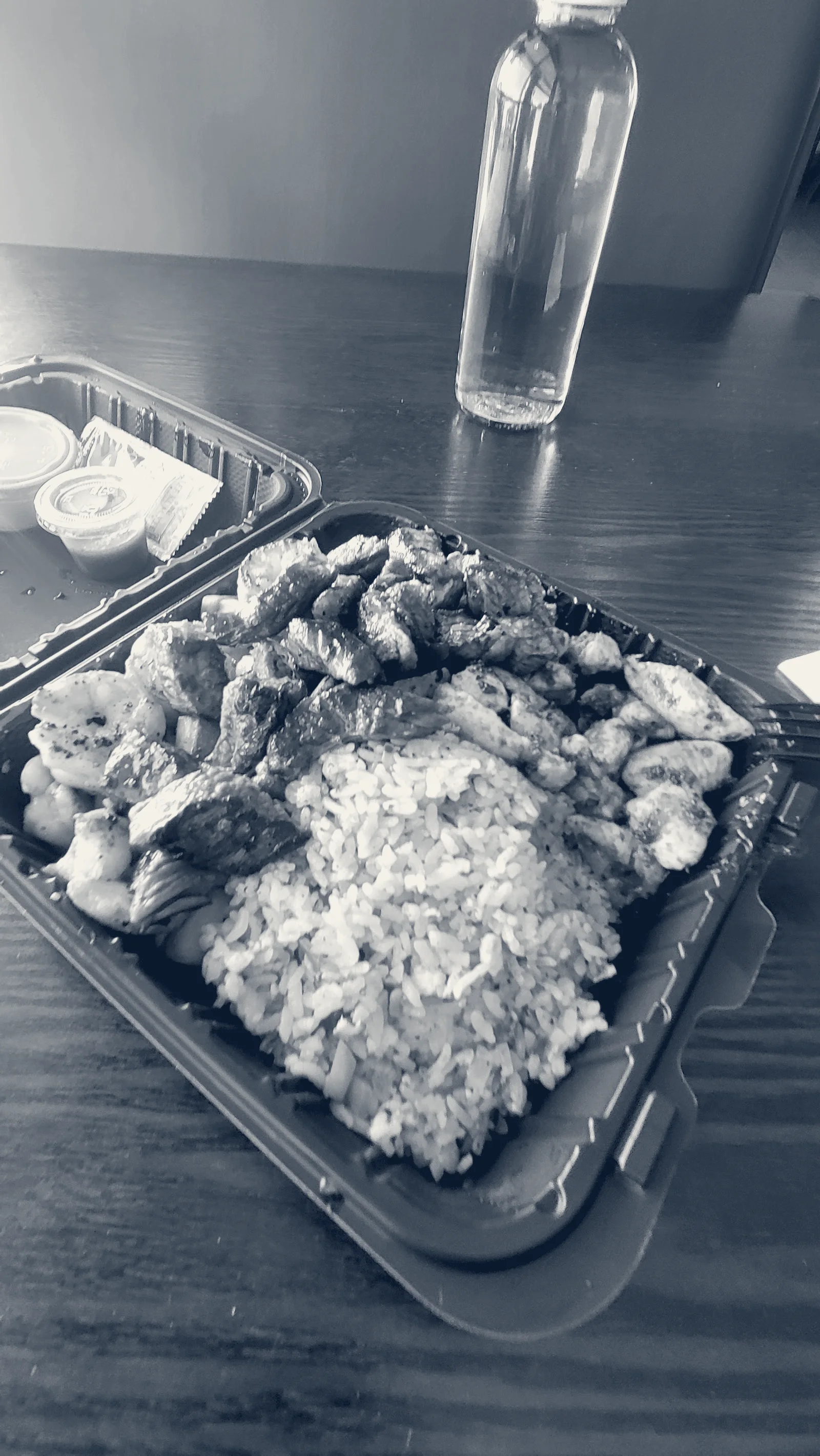 D Grill Boy — Upland, California