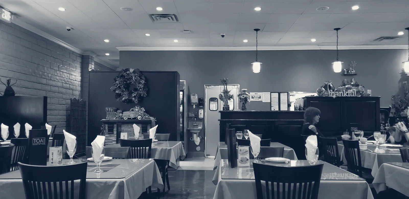Taste of Asia — La Verne, California