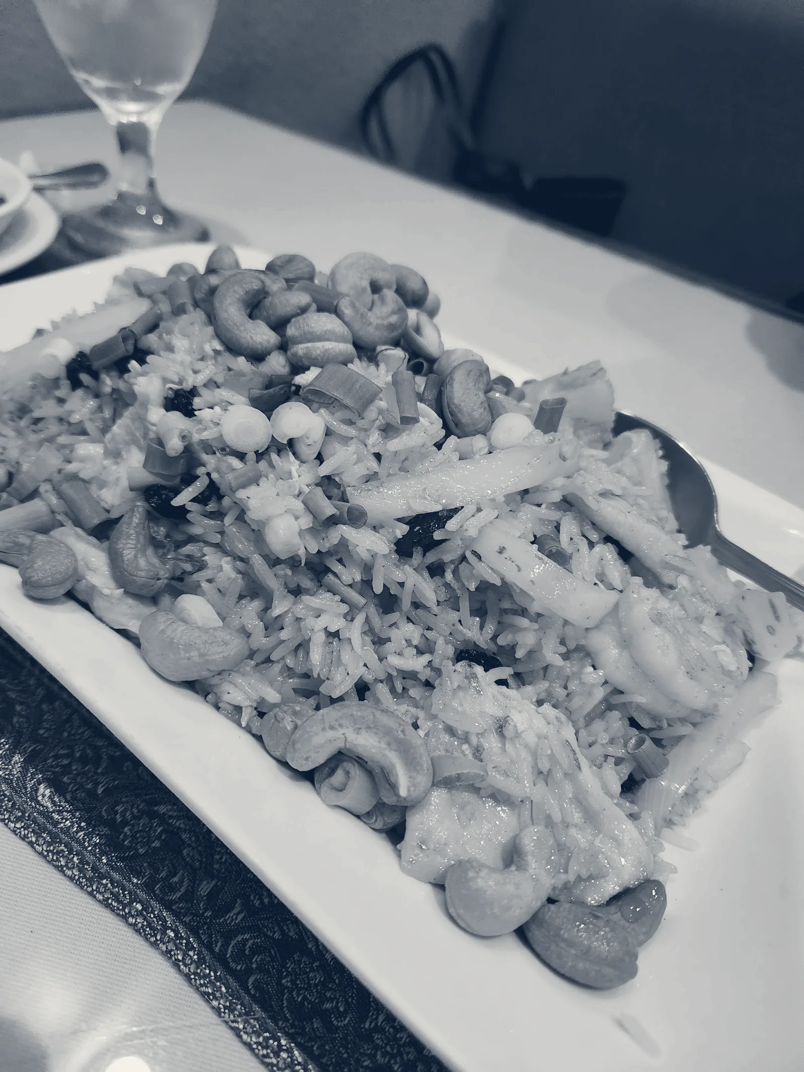 Taste of Asia — La Verne, California