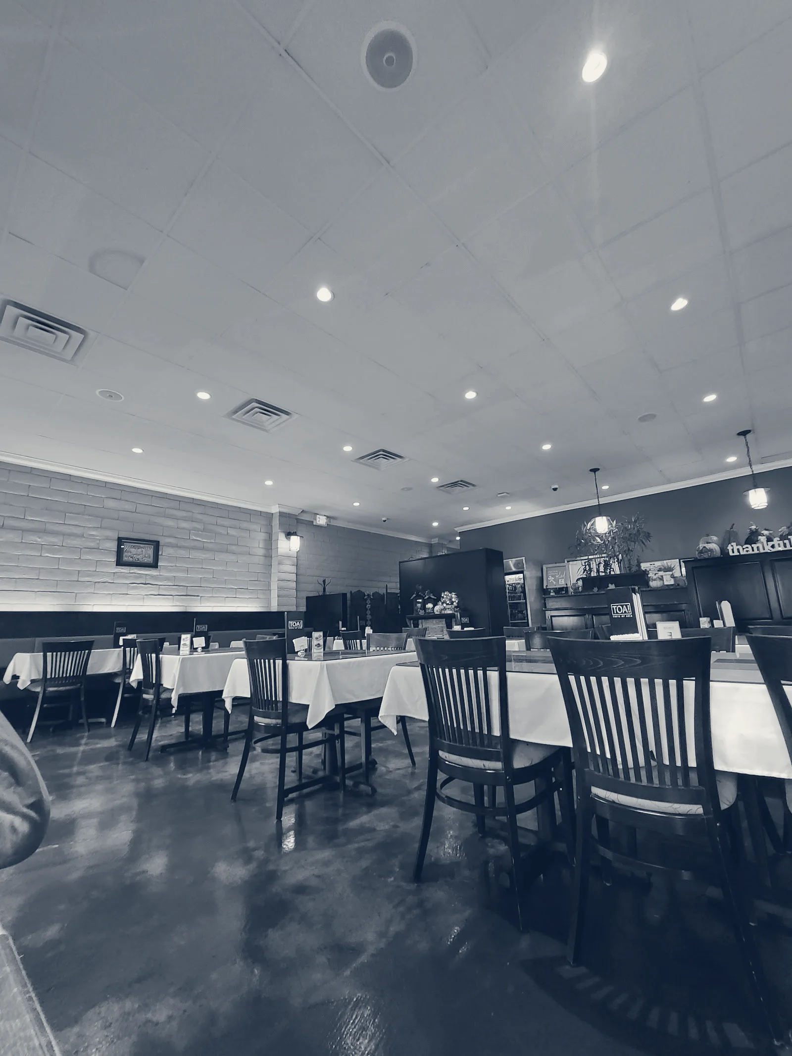 Taste of Asia — La Verne, California
