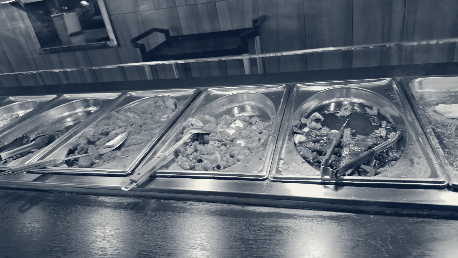 Golden Panda Buffet Baldwin park — Baldwin Park, California