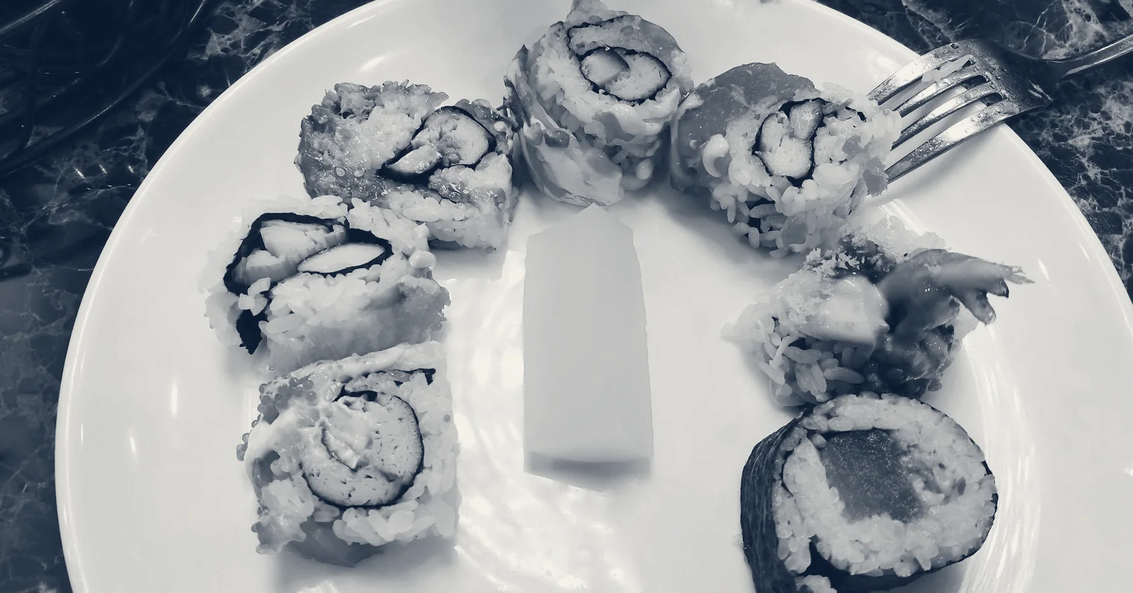 Shiki Seafood Buffet — Temple City, California