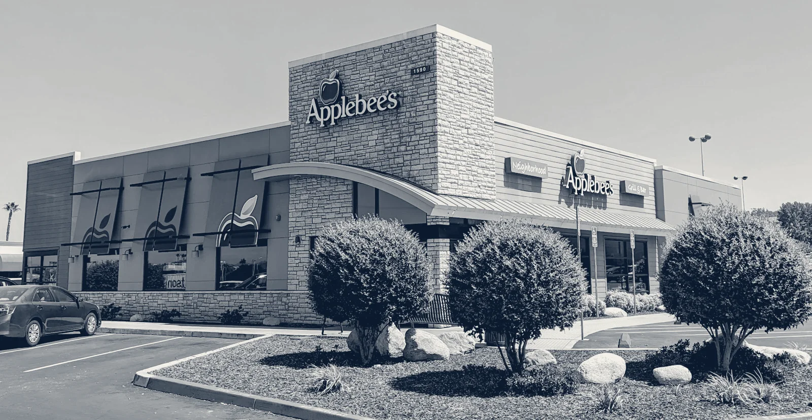 Applebee's Grill + Bar — City of Industry, California