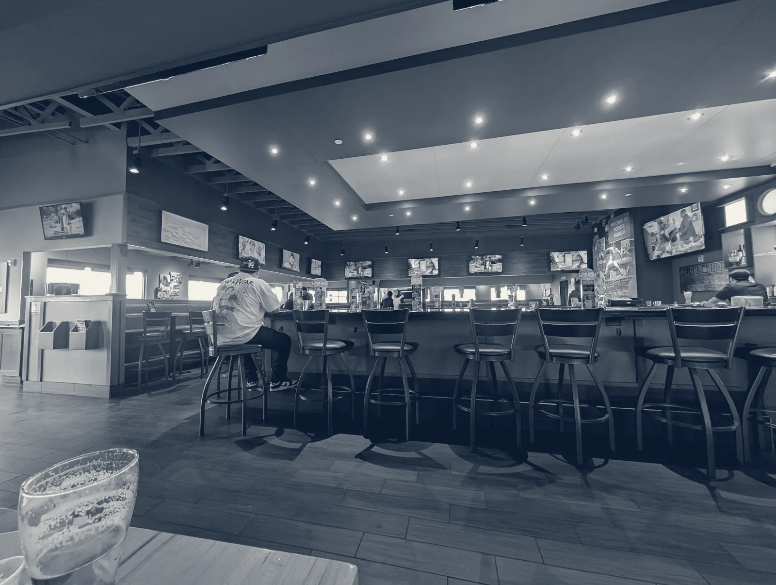Applebee's Grill + Bar — City of Industry, California