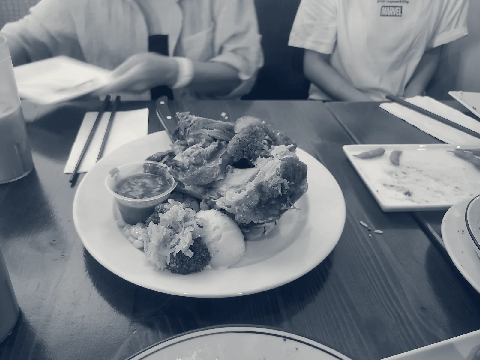 Garden Bistro — Rowland Heights, California