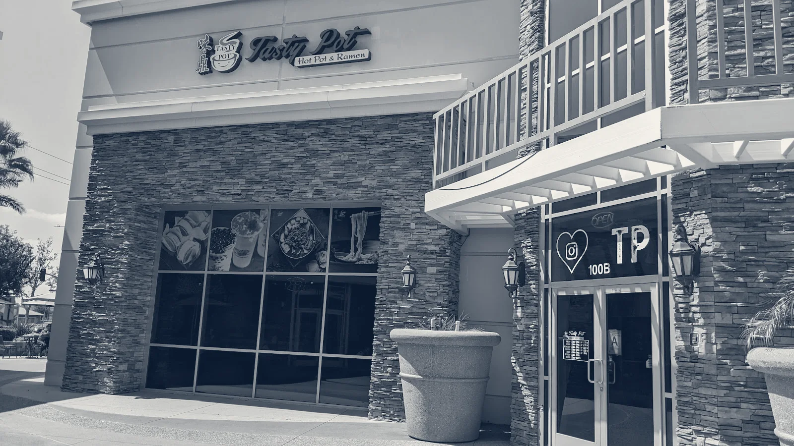 Tasty Pot — Rancho Cucamonga, California
