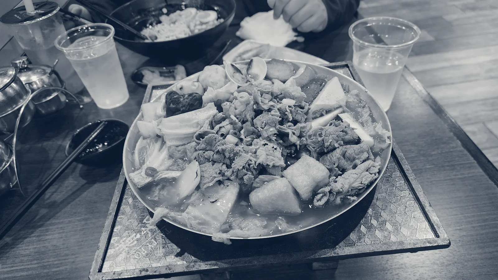 Tasty Pot — Rancho Cucamonga, California