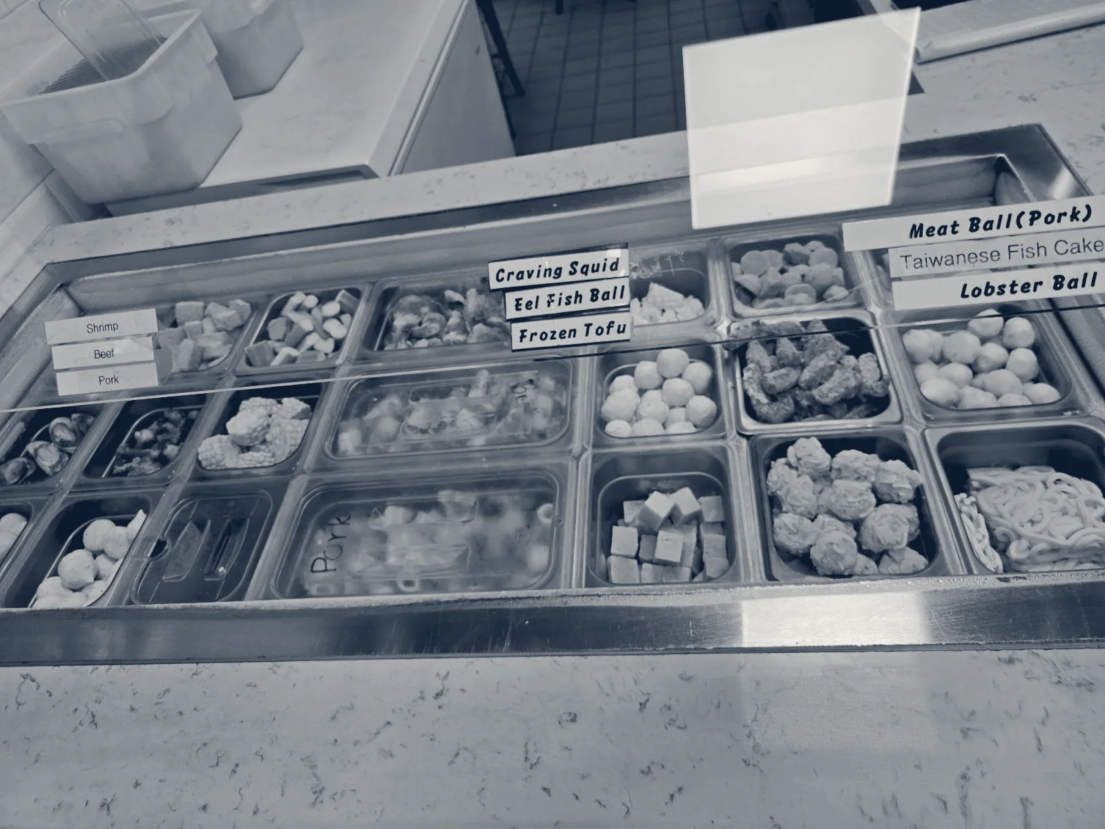 Hot pot mini workshop — Ontario, California