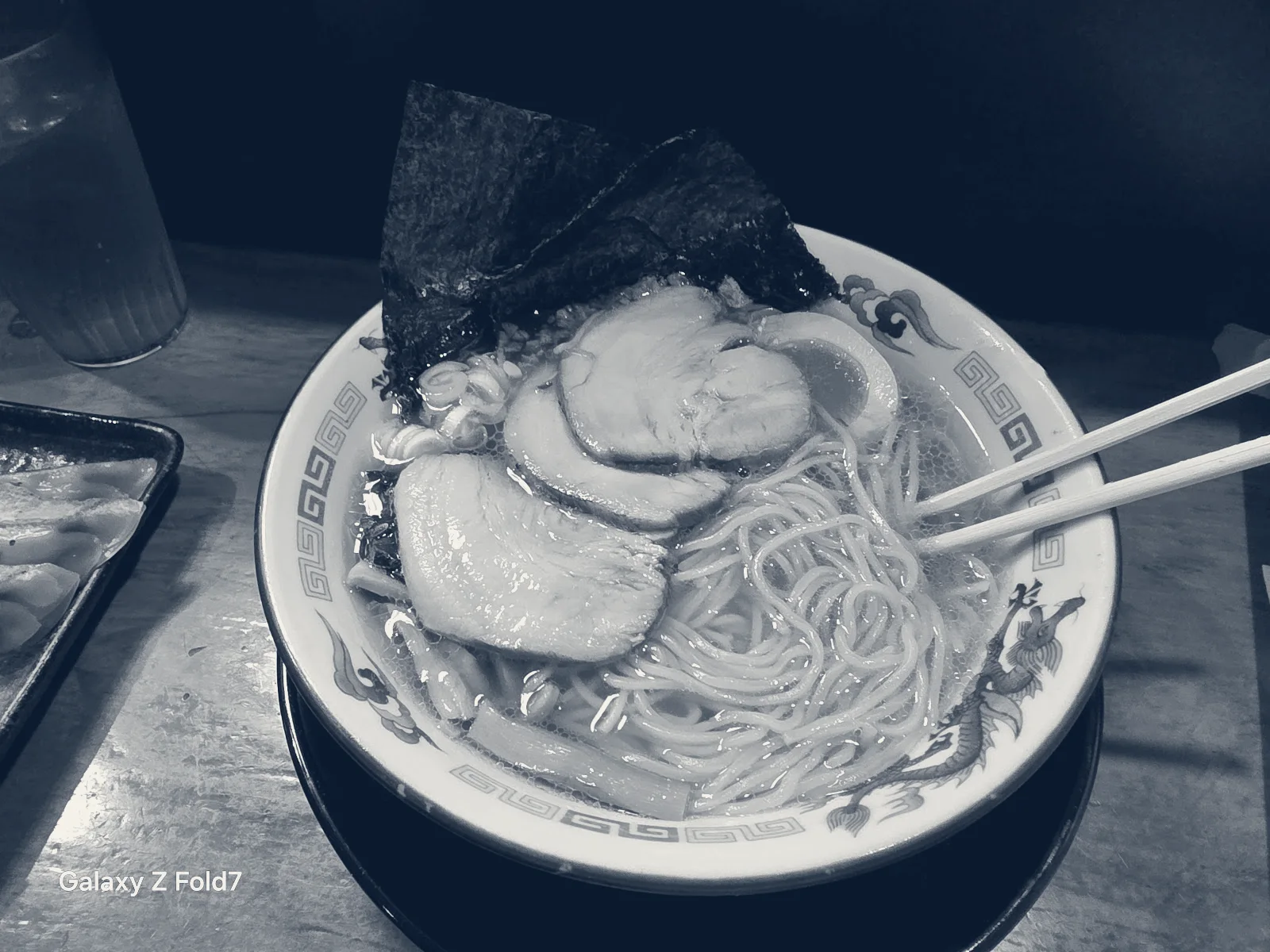 What's Up Japanese Noodles — Fullerton, California