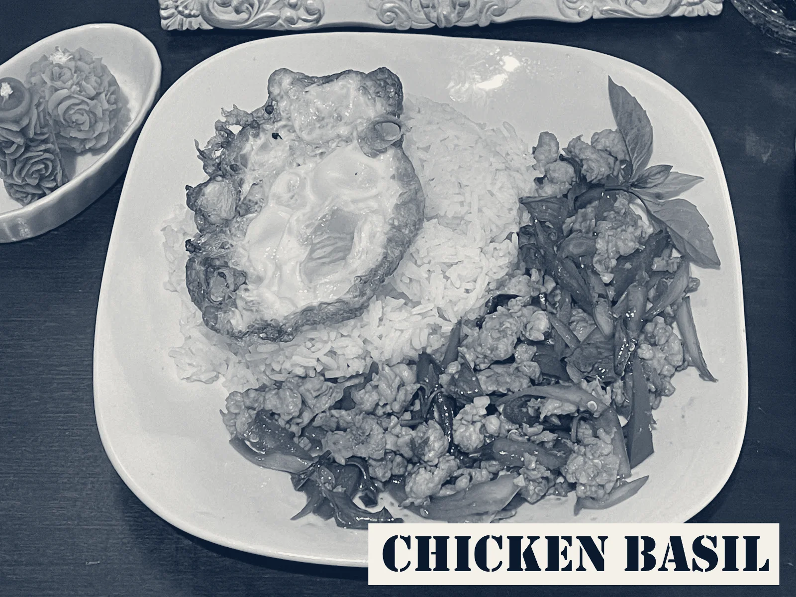 Lucky Thai Street Food — Hacienda Heights, California