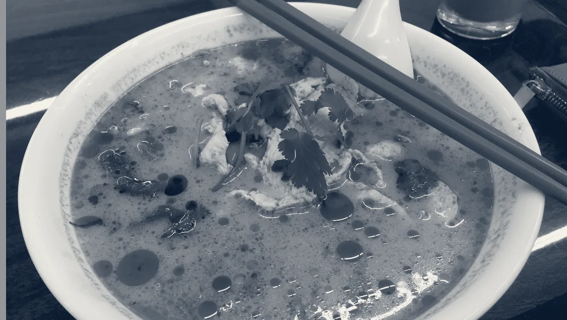 Dean Noodles — Rowland Heights, California