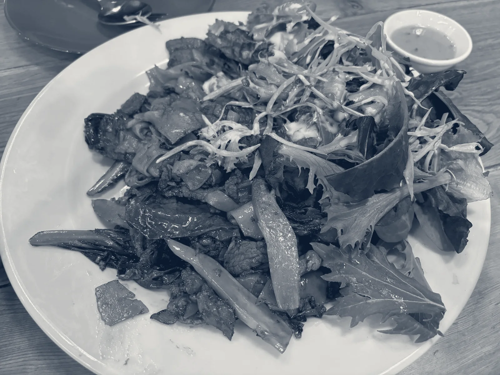 Dean Noodles — Rowland Heights, California