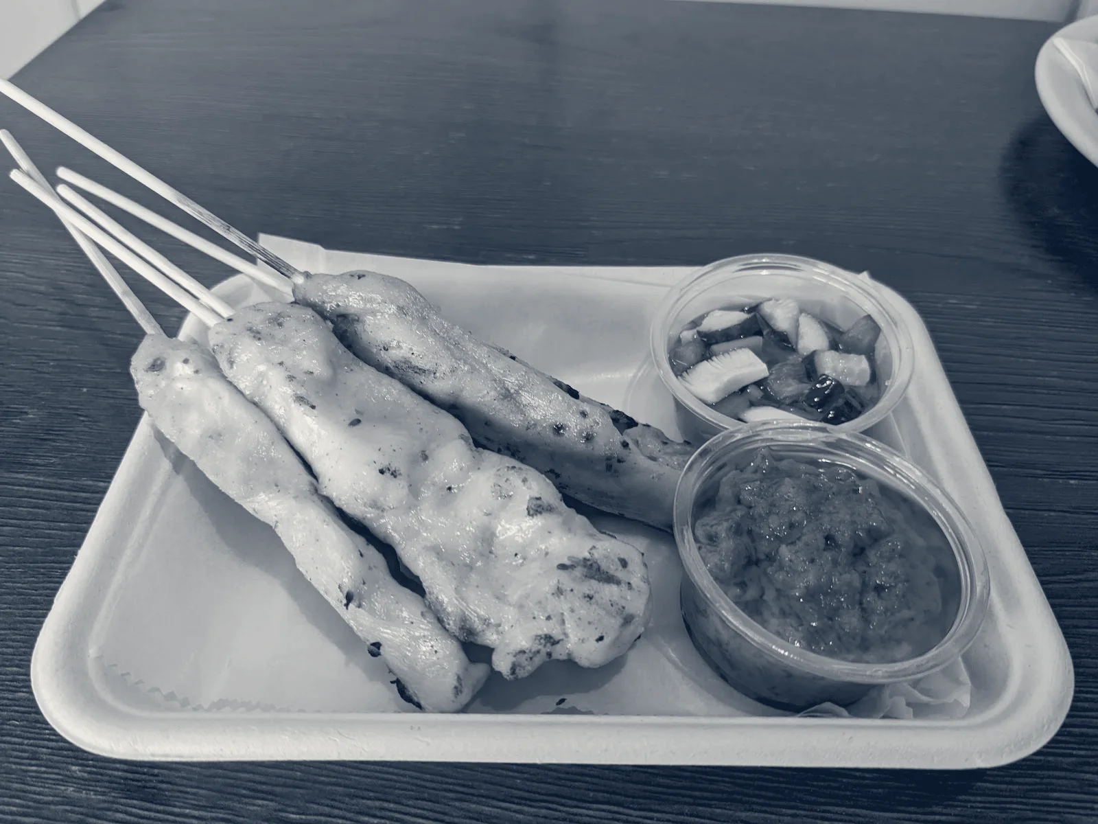 Cozy Thai Cuisine — West Covina, California