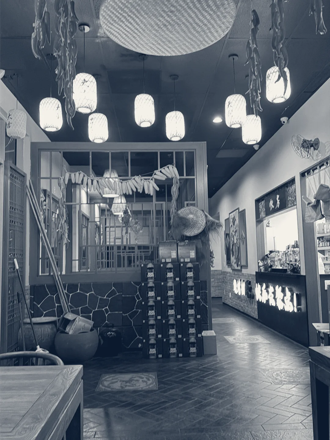 Focus BBQ — City of Industry, California