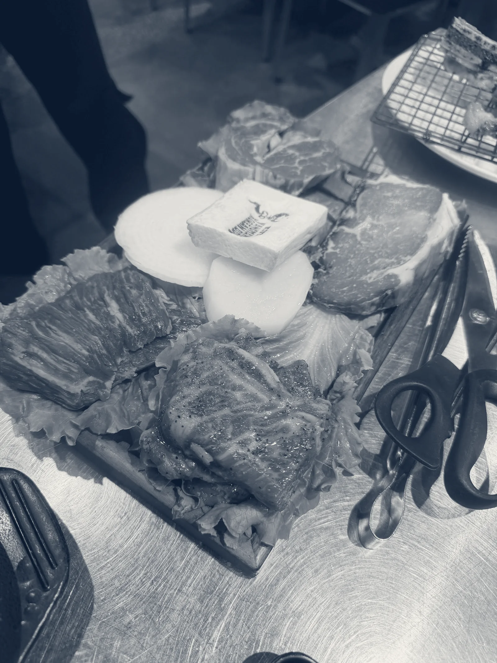 Yangmani K.BBQ Rowland Heights — Rowland Heights, California