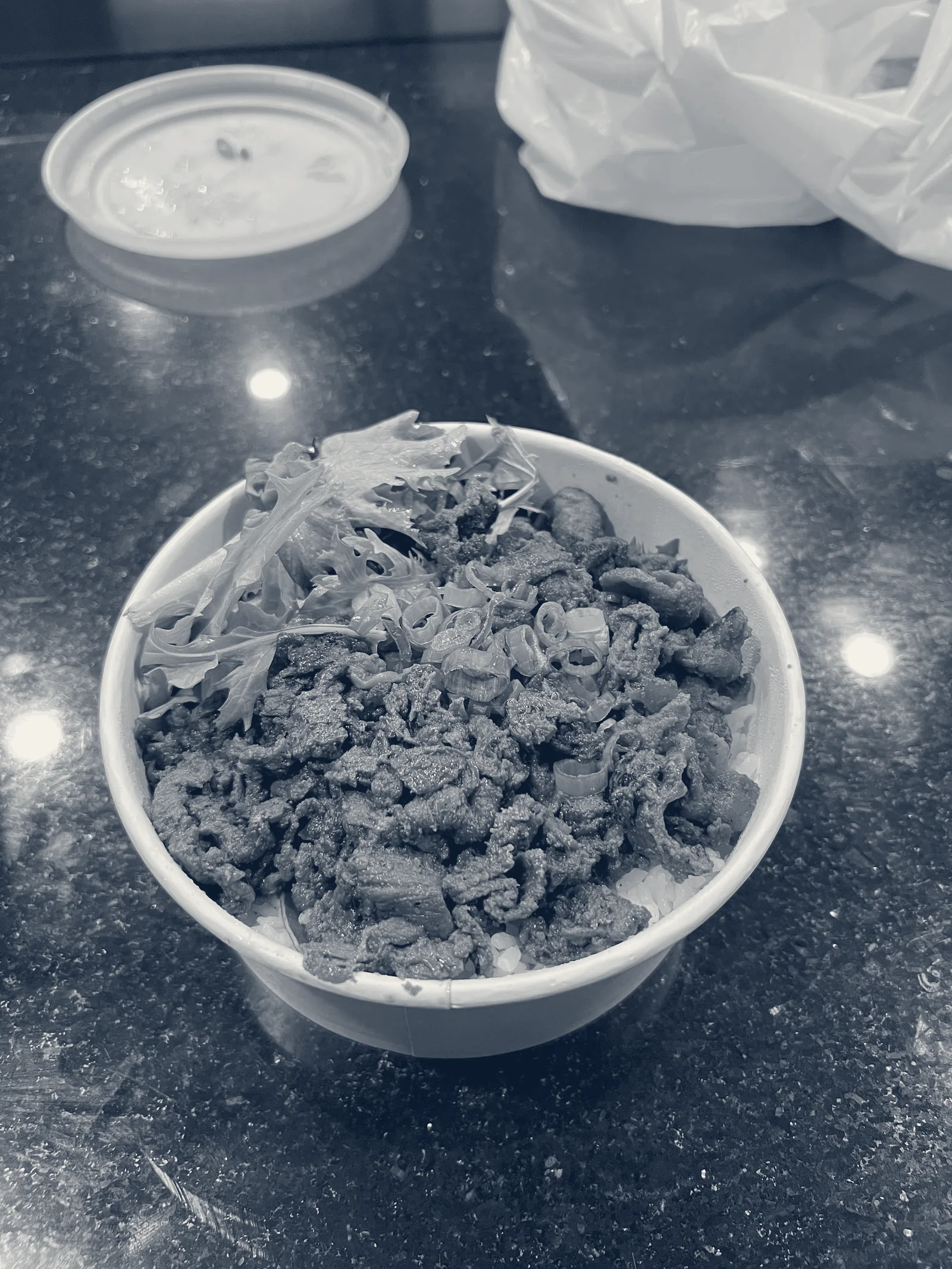 KBOP Korean Kitchen - Walnut — Walnut, California