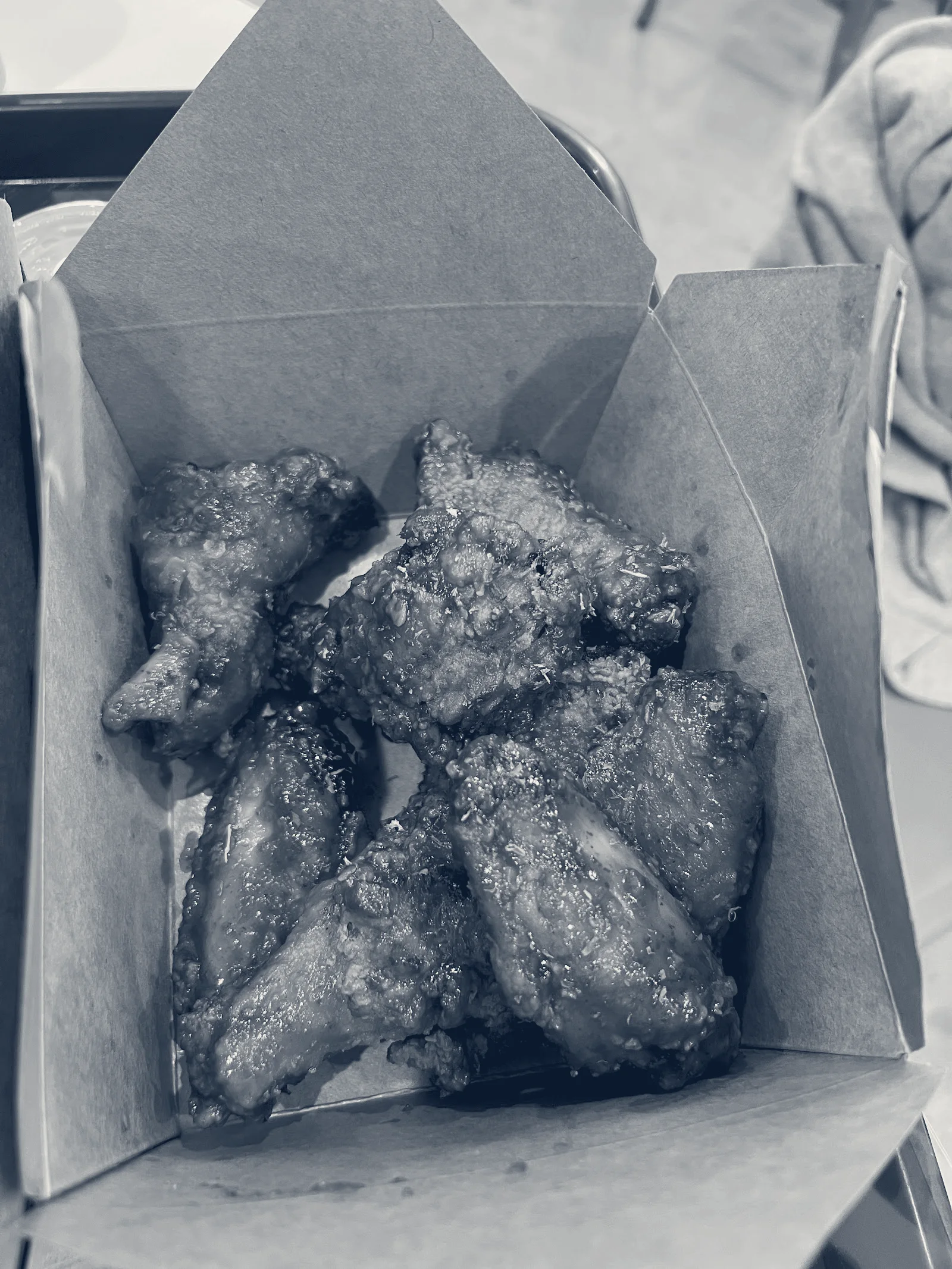 KBOP Korean Kitchen - Walnut — Walnut, California