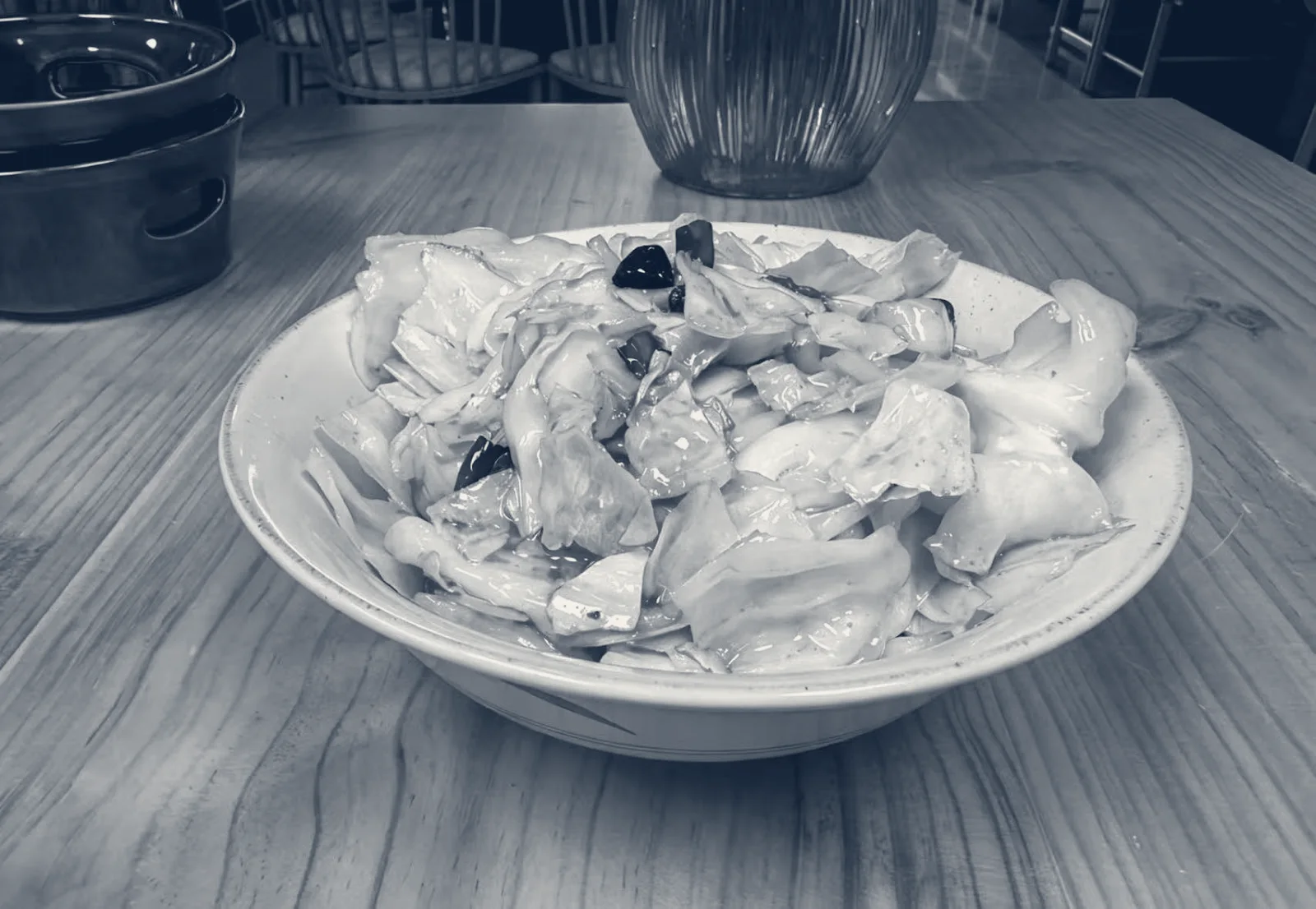 HIBISCUS HU NAN 鼎湘湖南融合菜馆 — City of Industry, California