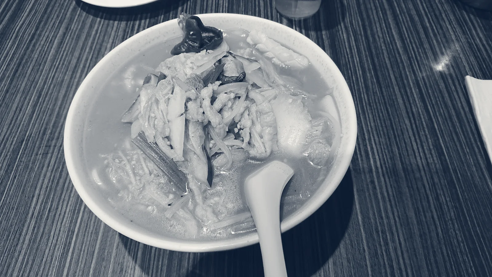 New Golden City — Rowland Heights, California