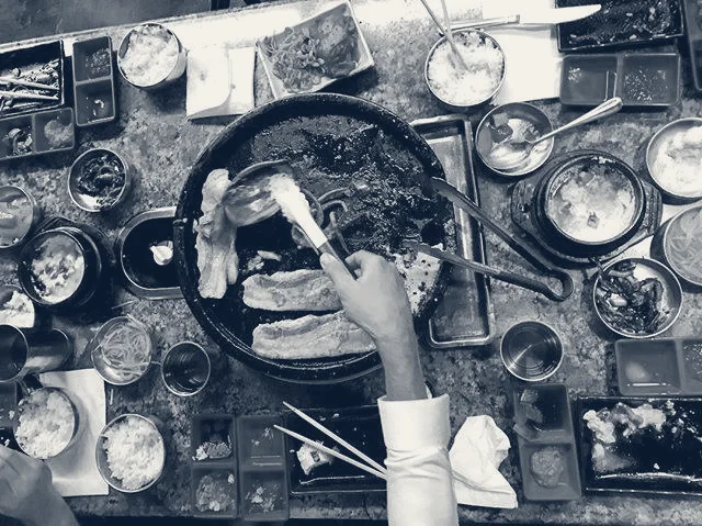 Hae Jang Chon Korean BBQ Restaurant — Los Angeles, California