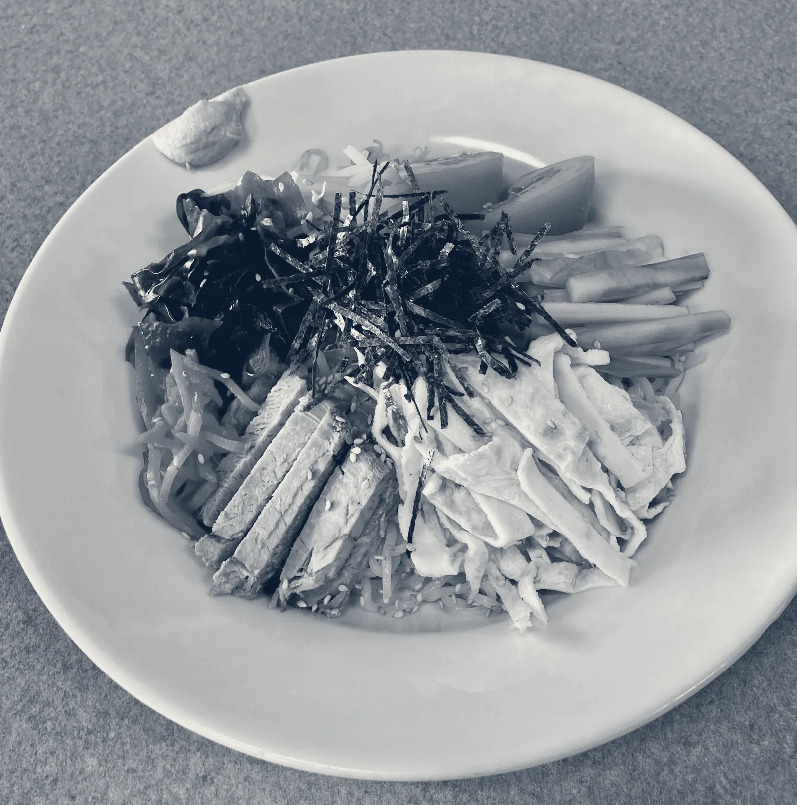 Kouraku Japanese Ramen & Grill — Los Angeles, California