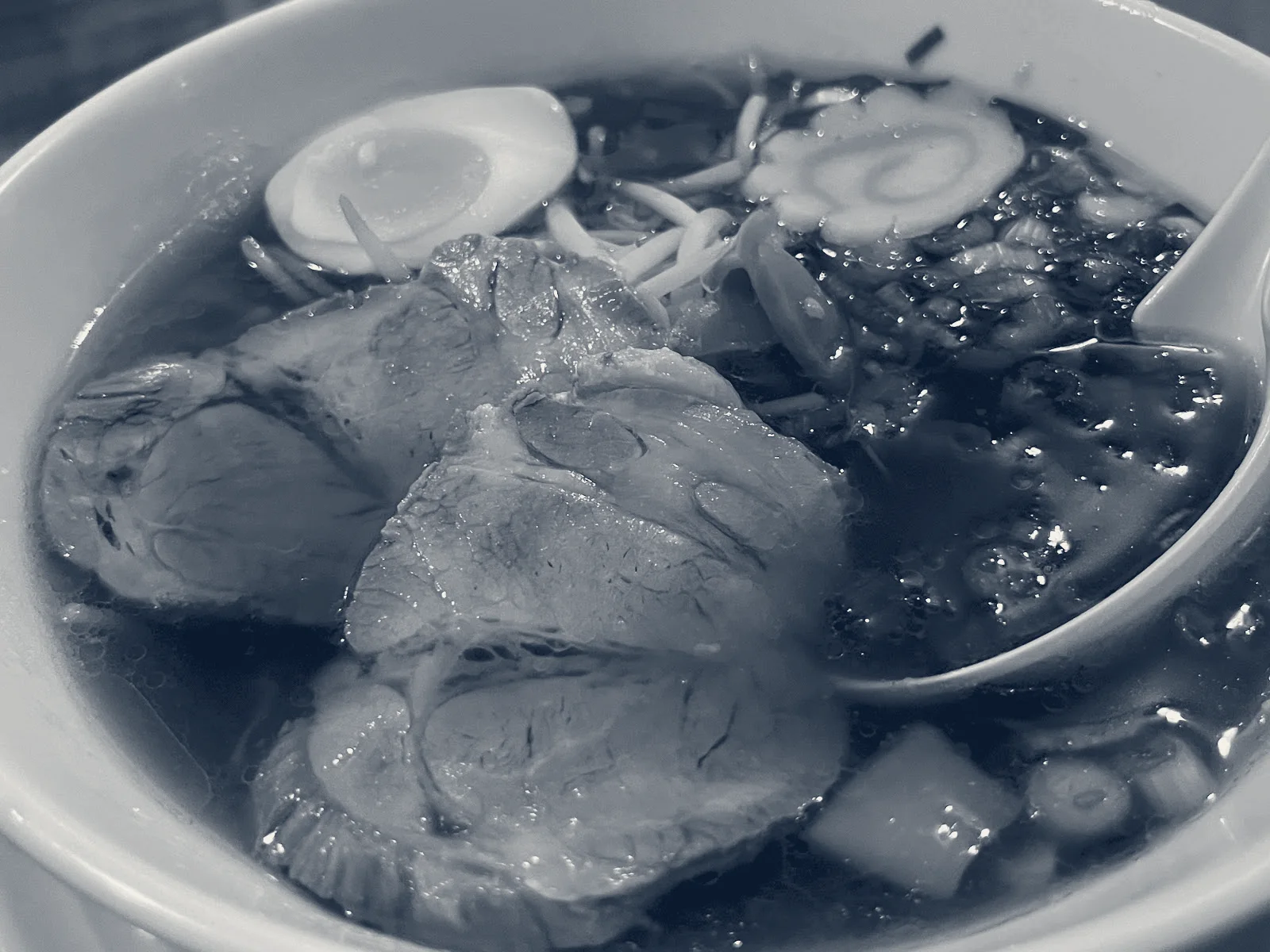 Kouraku Japanese Ramen & Grill — Los Angeles, California