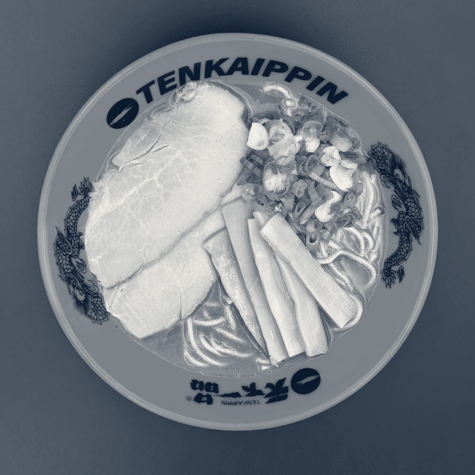 TENKAIPPIN LA 本店 — Los Angeles, California