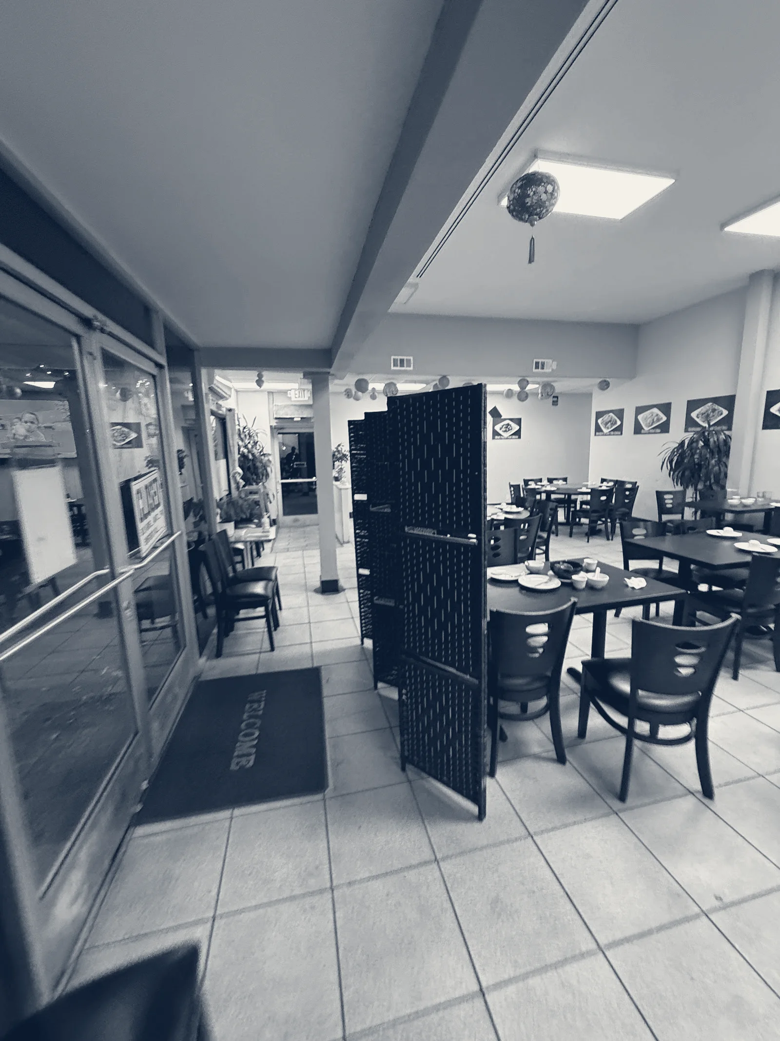 Golden Tree Restaurant — Los Angeles, California