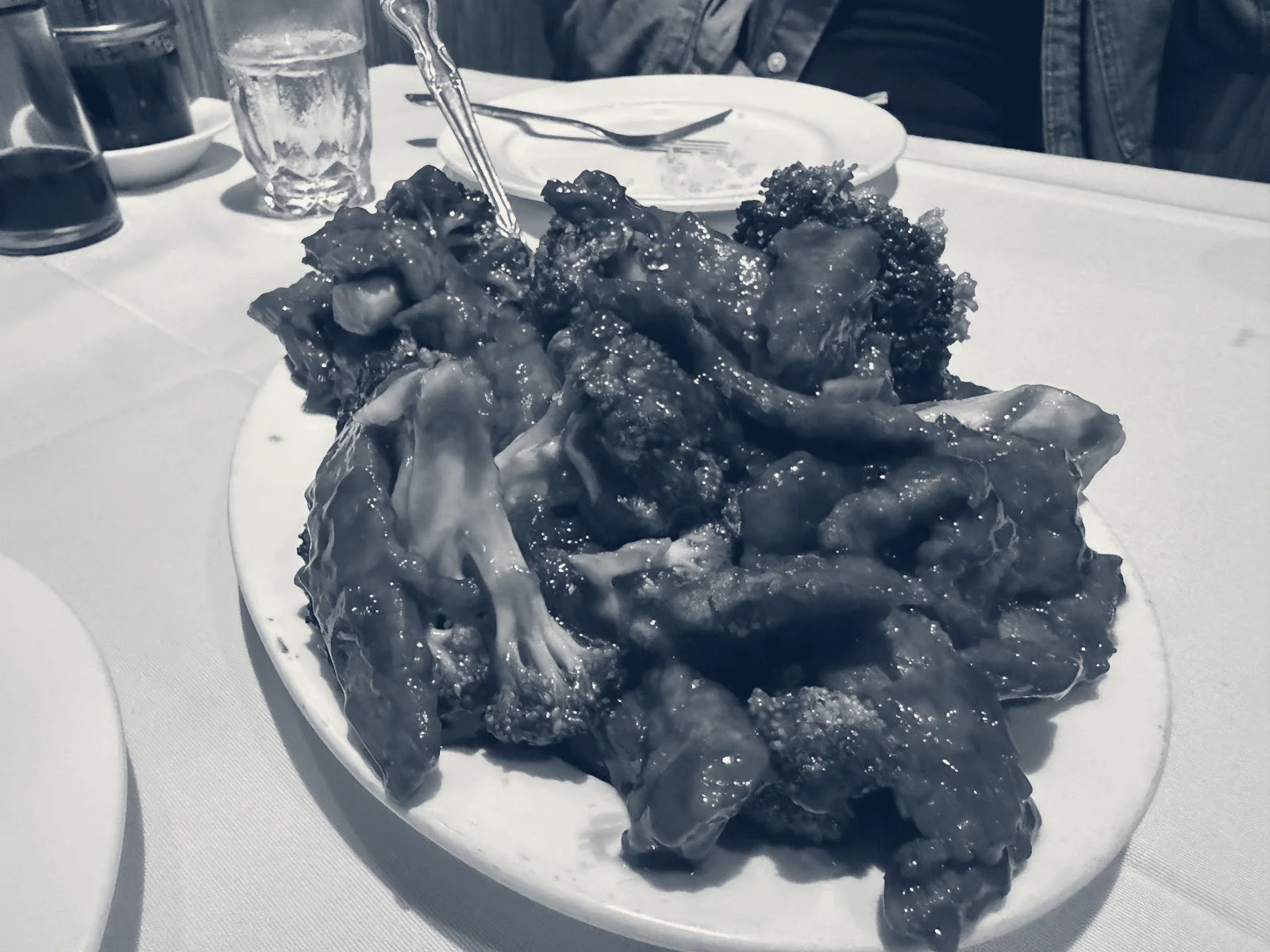 Yang Chow Restaurant — Los Angeles, California