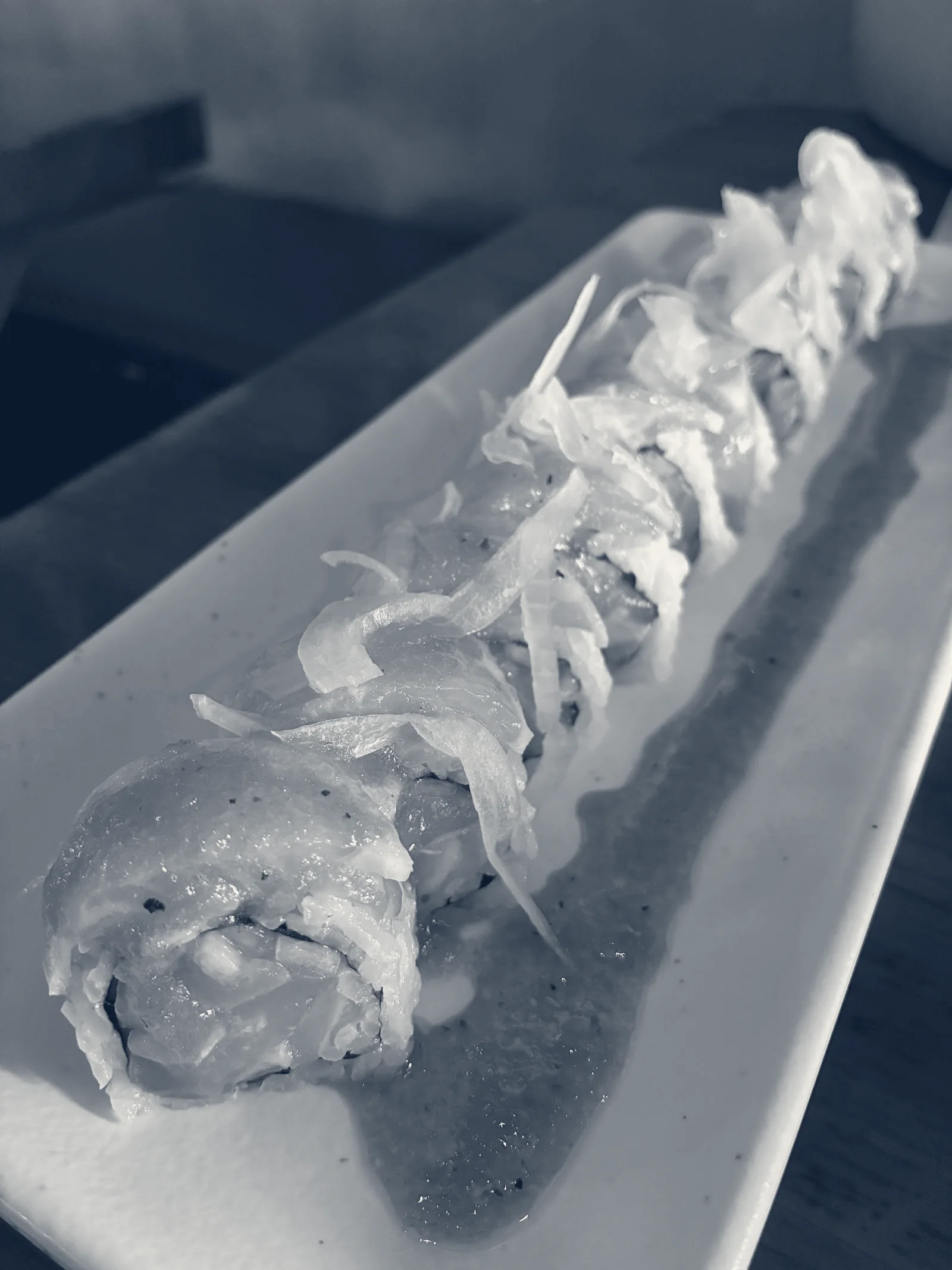 Sake House Miro — Los Angeles, California
