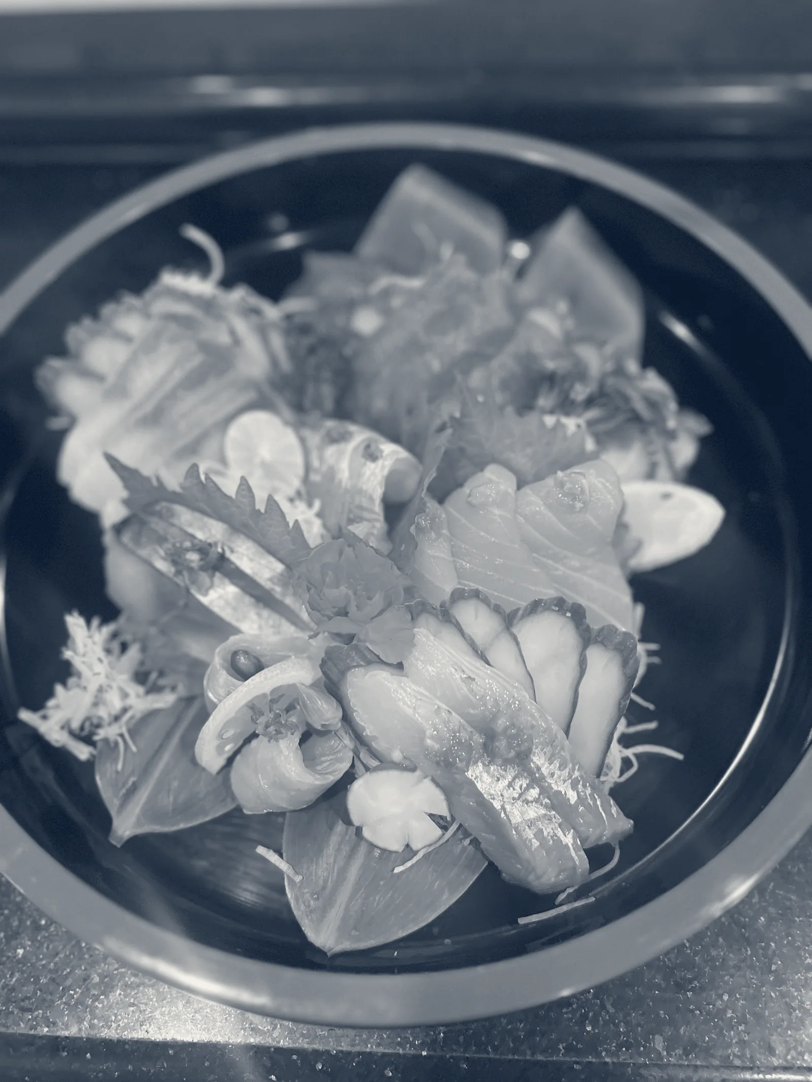Haru Sushi & Izakaya — Los Angeles, California